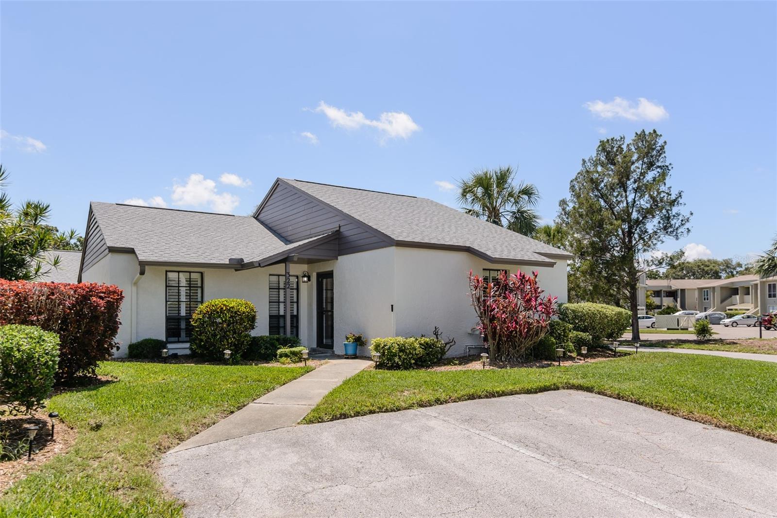 322 WINDRUSH LOOP #22, TARPON SPRINGS, FL, 34689