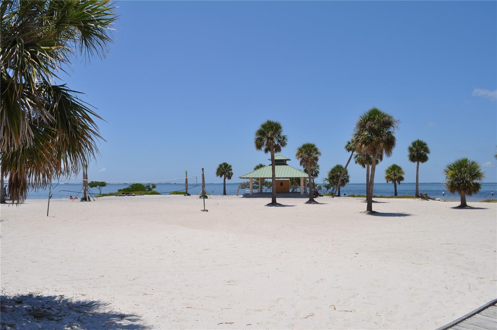 322 WINDRUSH LOOP #22, TARPON SPRINGS, FL, 34689