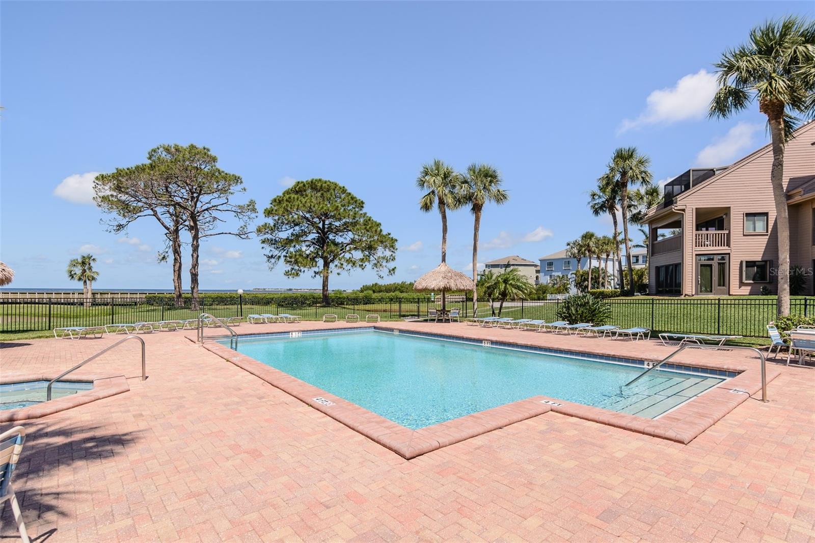 322 WINDRUSH LOOP #22, TARPON SPRINGS, FL, 34689