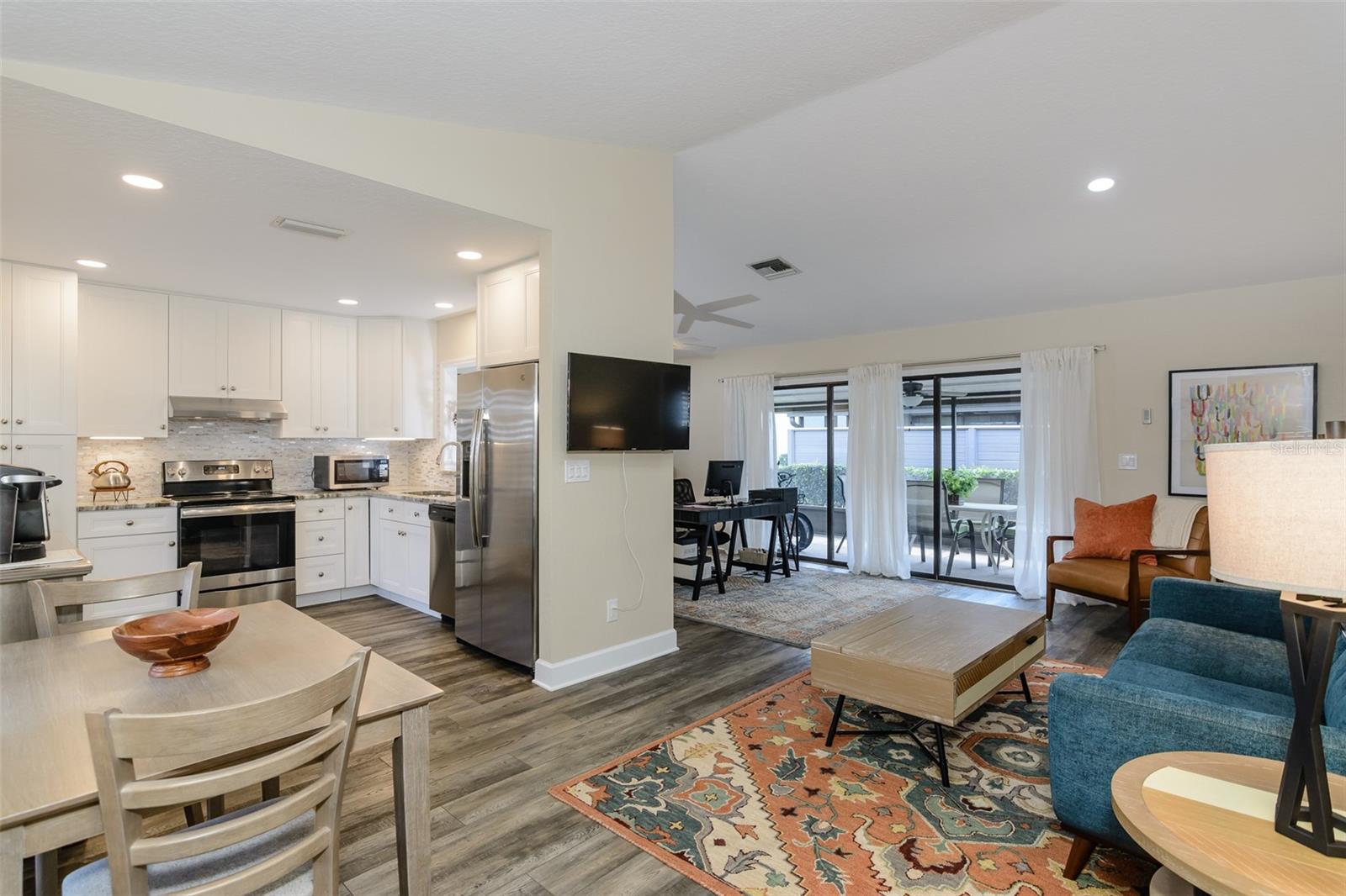 322 WINDRUSH LOOP #22, TARPON SPRINGS, FL, 34689