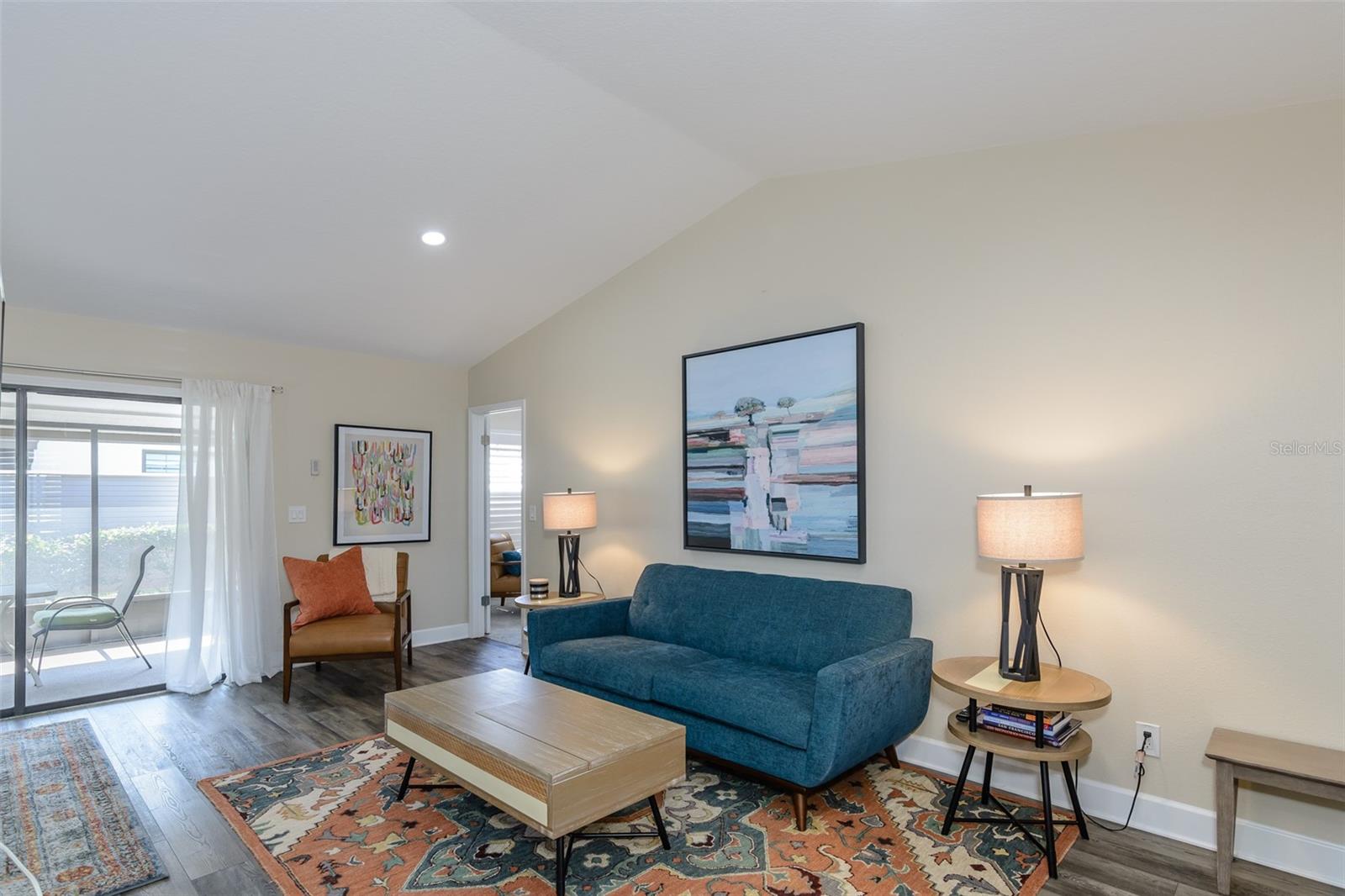 322 WINDRUSH LOOP #22, TARPON SPRINGS, FL, 34689