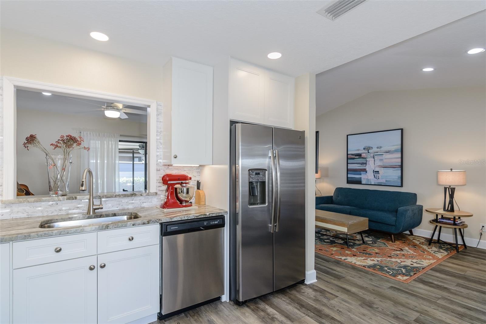 322 WINDRUSH LOOP #22, TARPON SPRINGS, FL, 34689