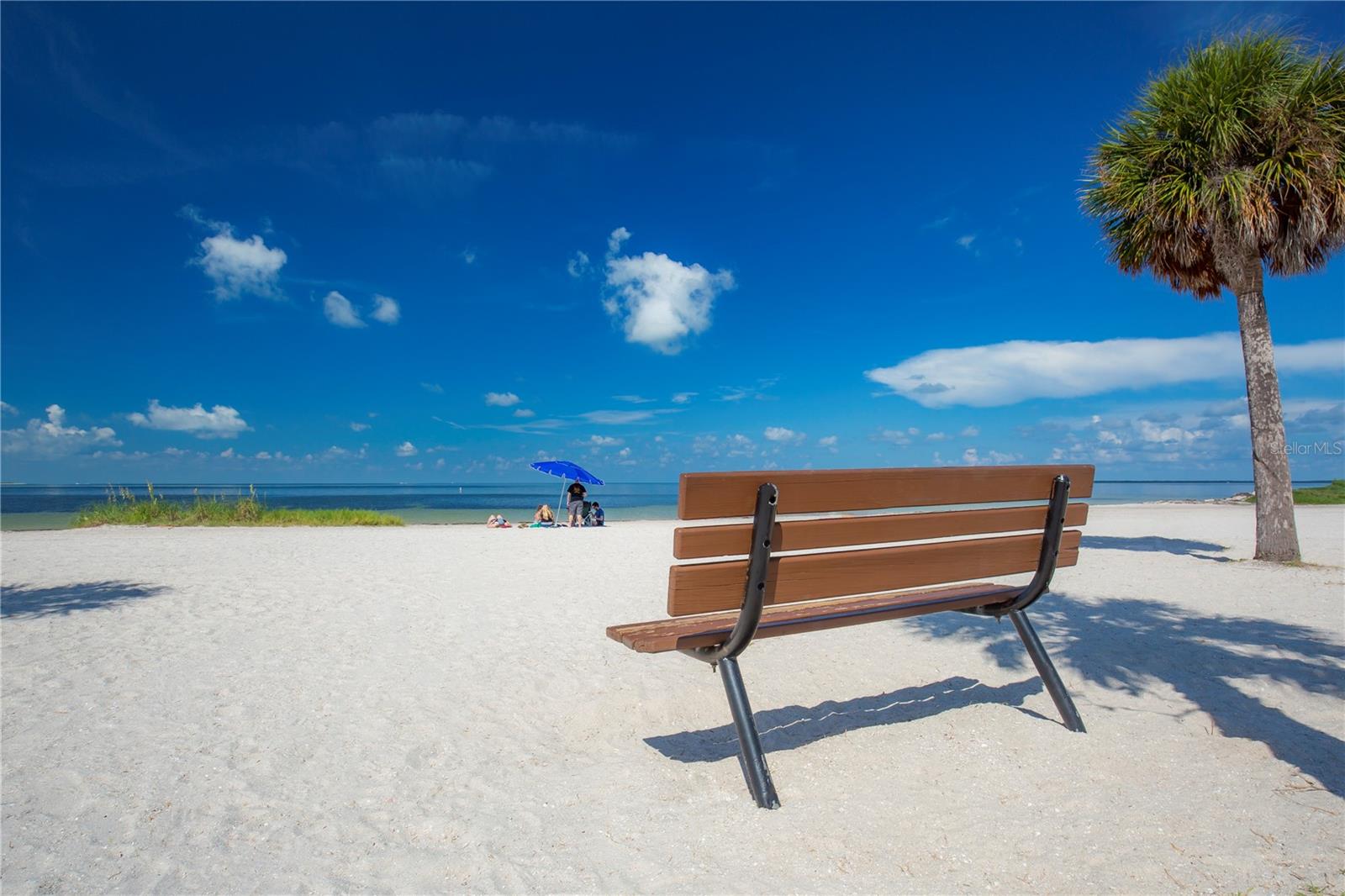 322 WINDRUSH LOOP #22, TARPON SPRINGS, FL, 34689