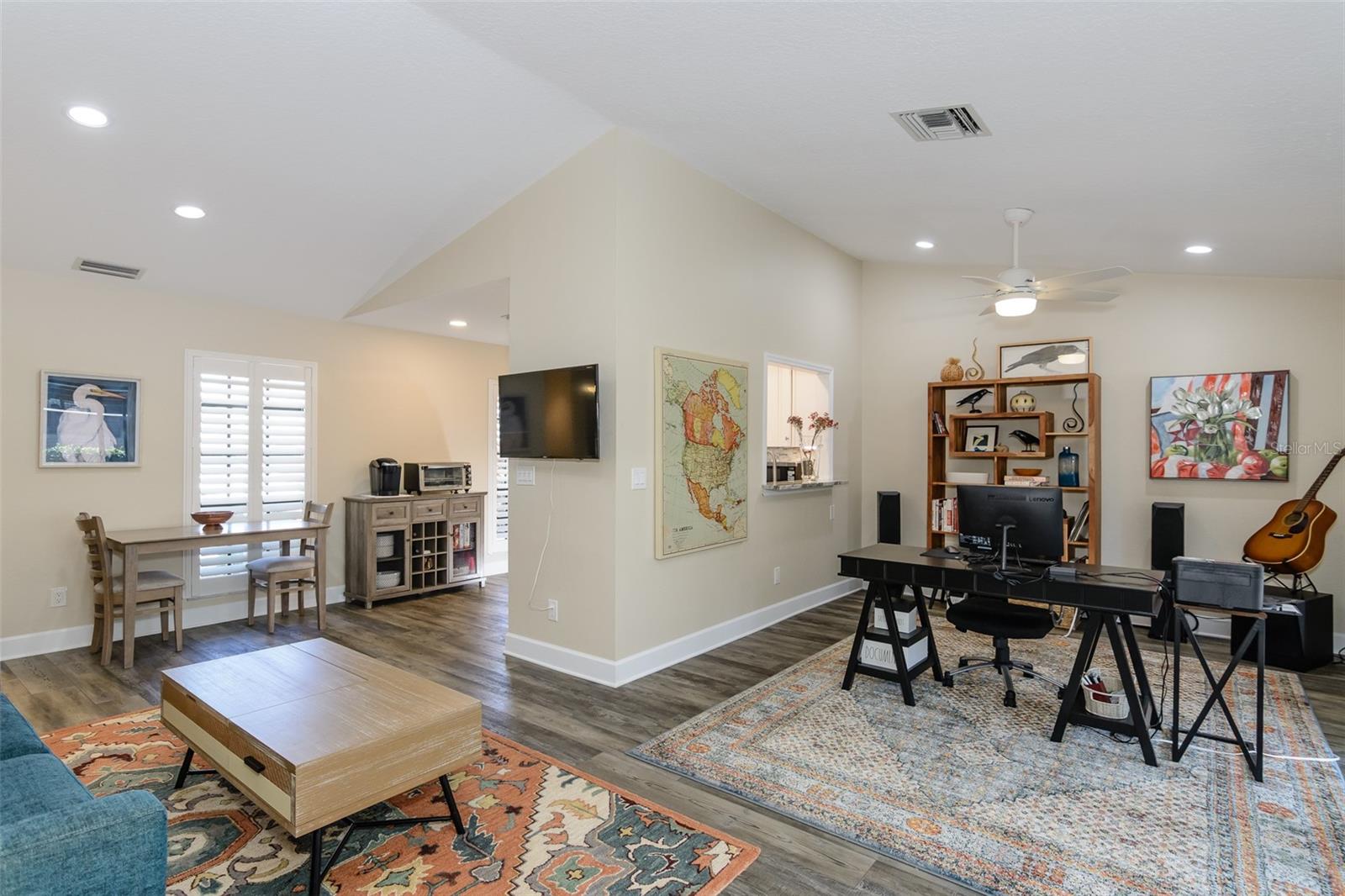 322 WINDRUSH LOOP #22, TARPON SPRINGS, FL, 34689