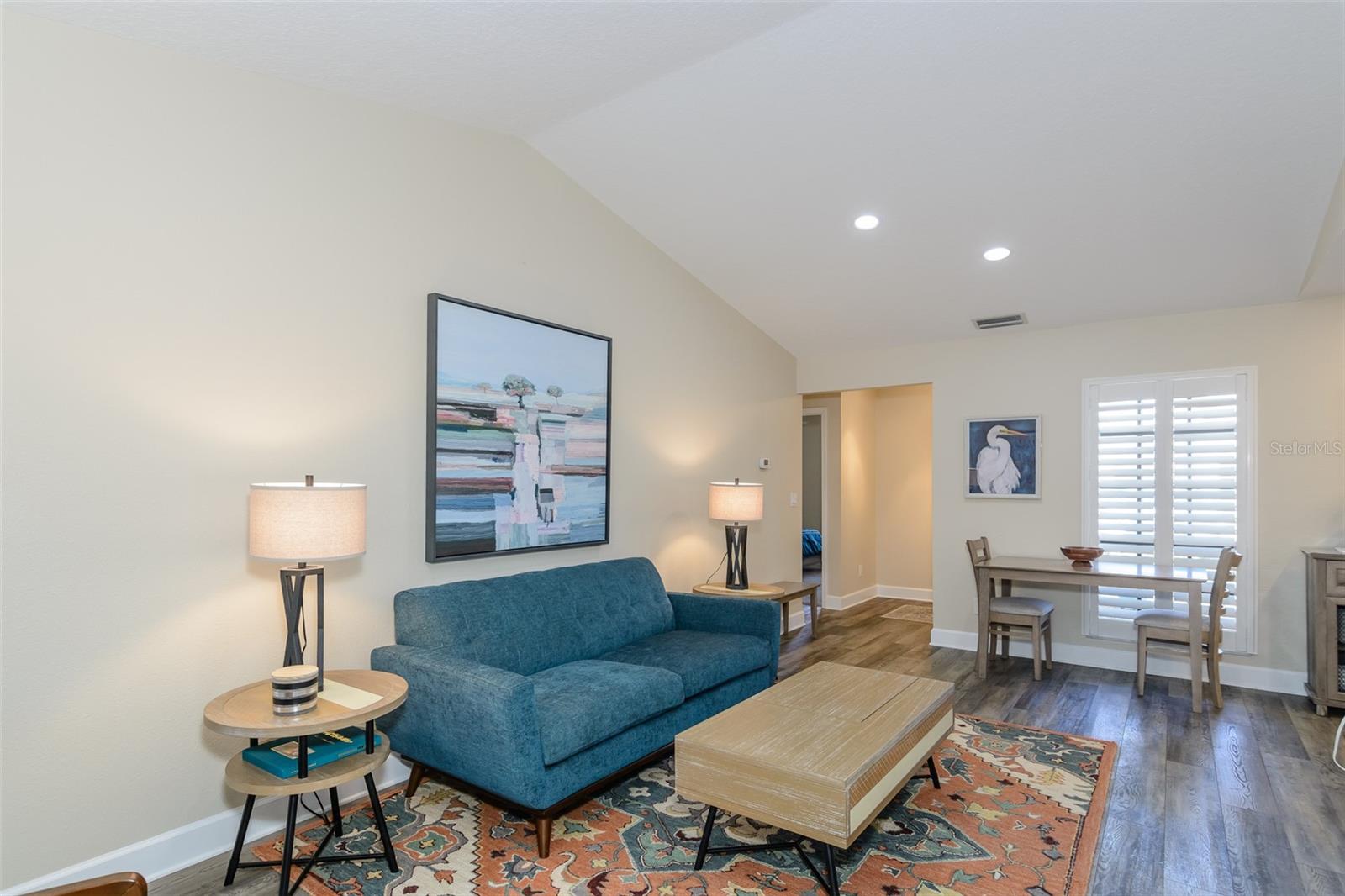 322 WINDRUSH LOOP #22, TARPON SPRINGS, FL, 34689