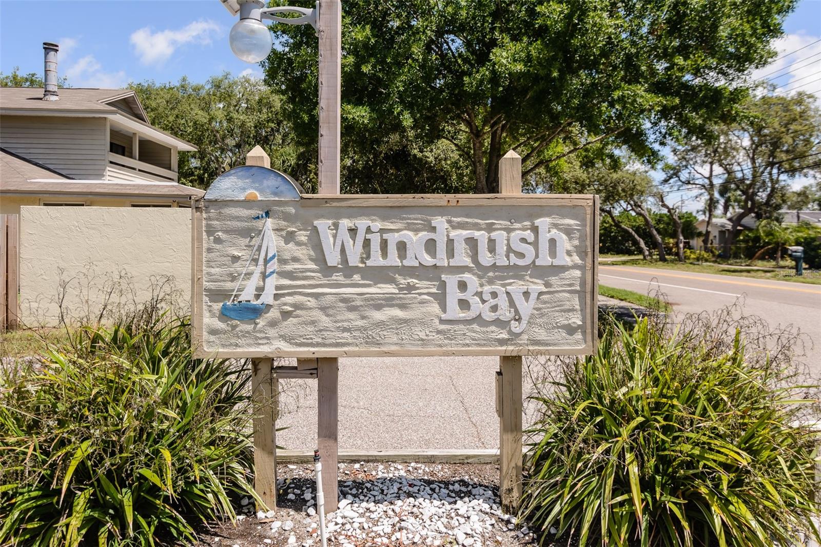 322 WINDRUSH LOOP #22, TARPON SPRINGS, FL, 34689