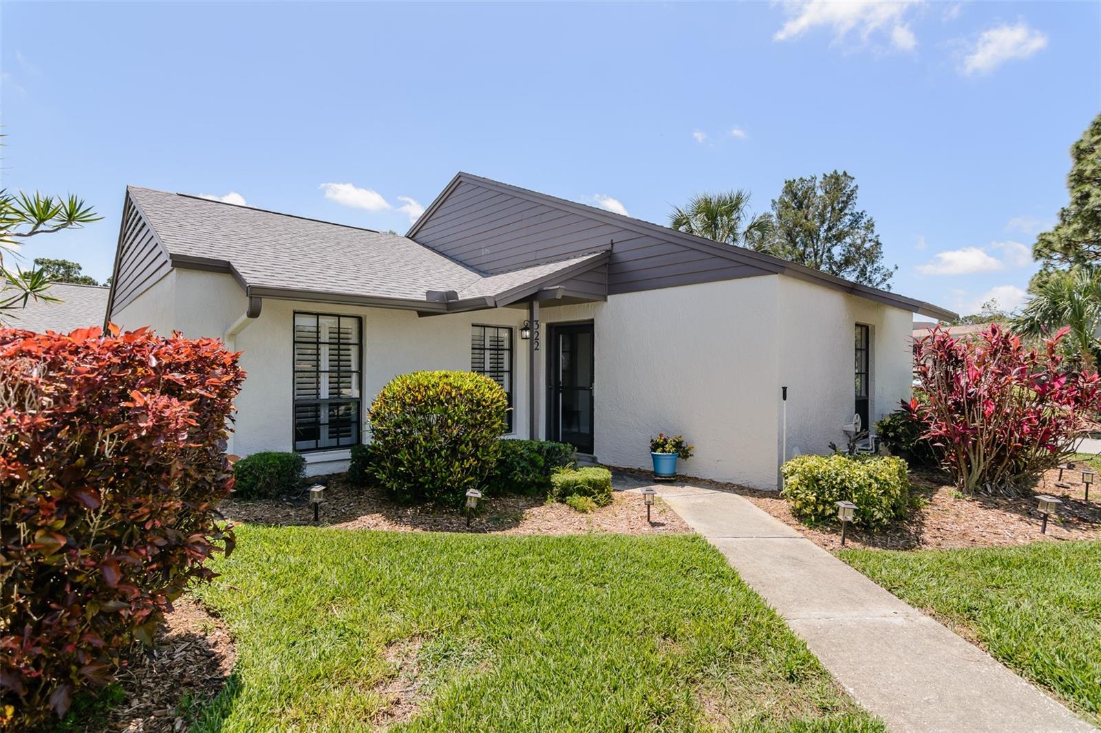 322 WINDRUSH LOOP #22, TARPON SPRINGS, FL, 34689