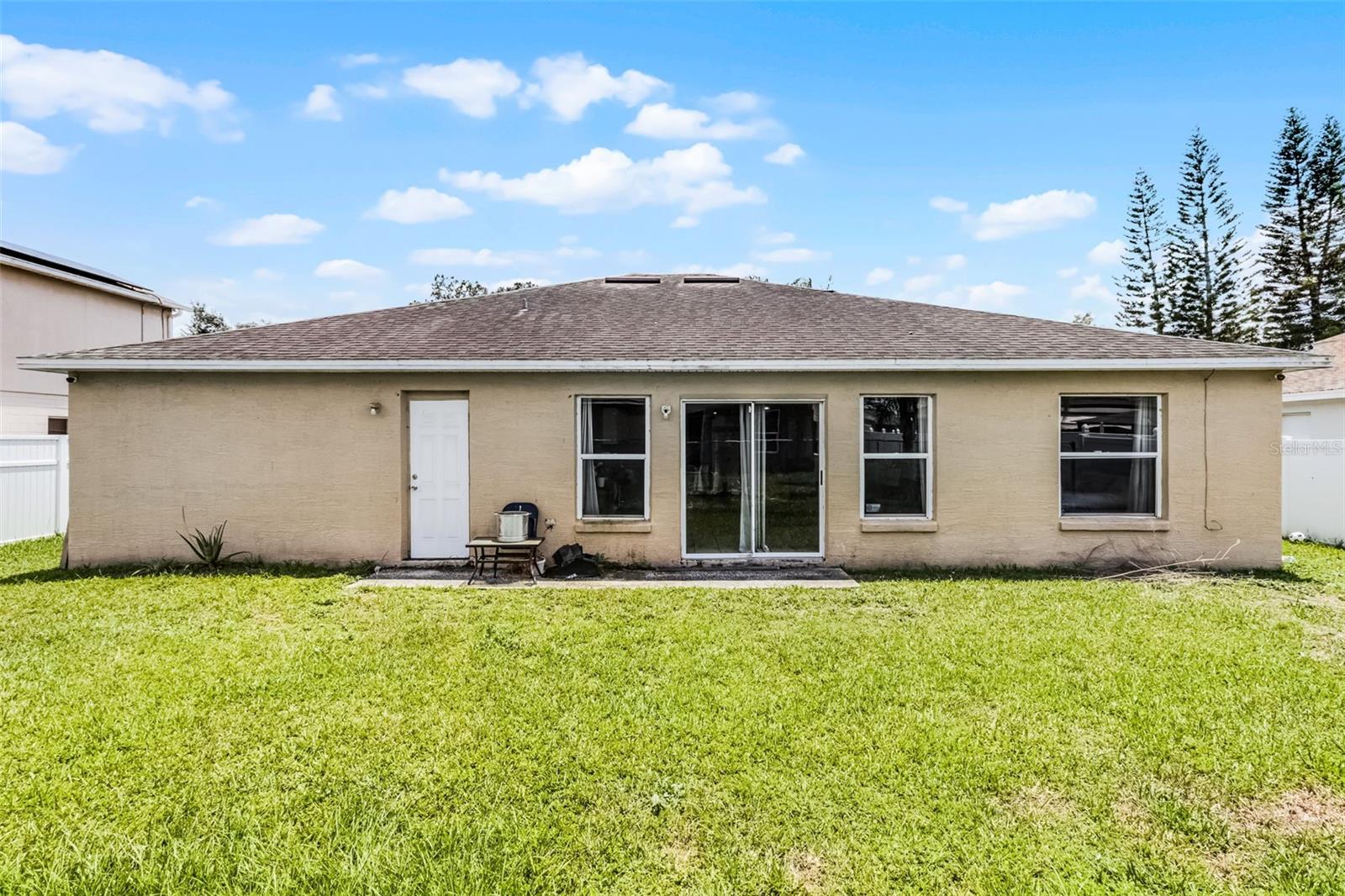 460 FLAMINGO CT, KISSIMMEE, FL, 34759