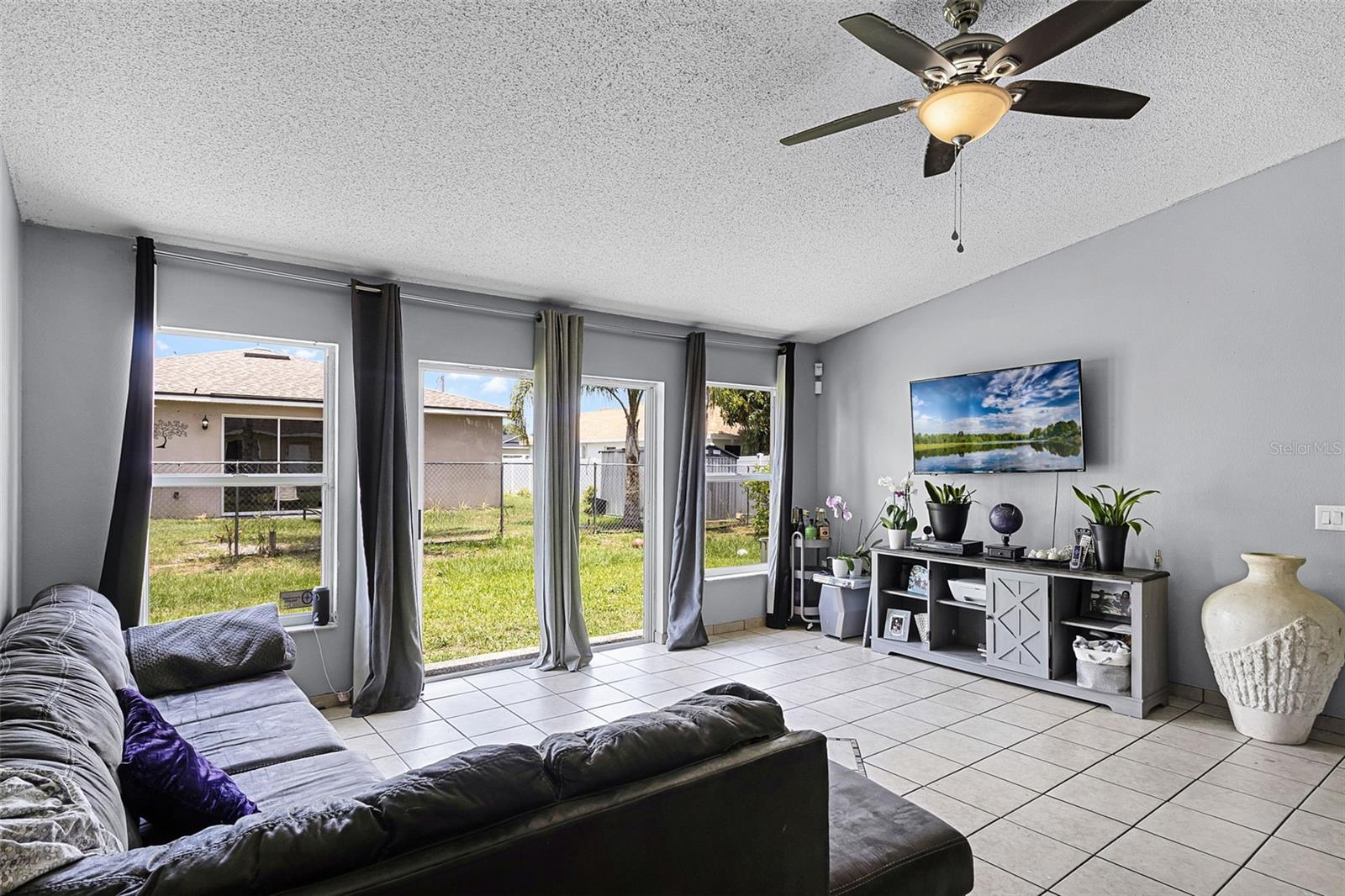 460 FLAMINGO CT, KISSIMMEE, FL, 34759