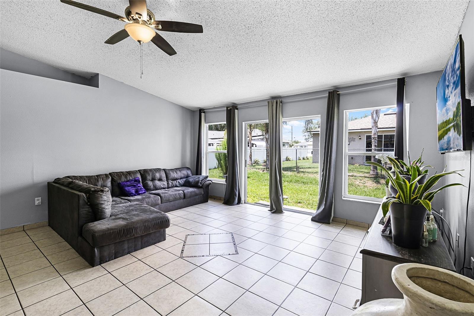 460 FLAMINGO CT, KISSIMMEE, FL, 34759