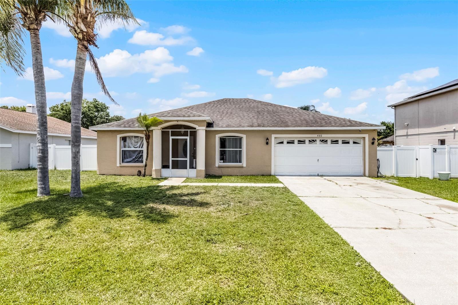 460 FLAMINGO CT, KISSIMMEE, FL, 34759