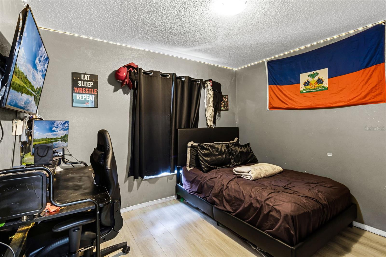 460 FLAMINGO CT, KISSIMMEE, FL, 34759