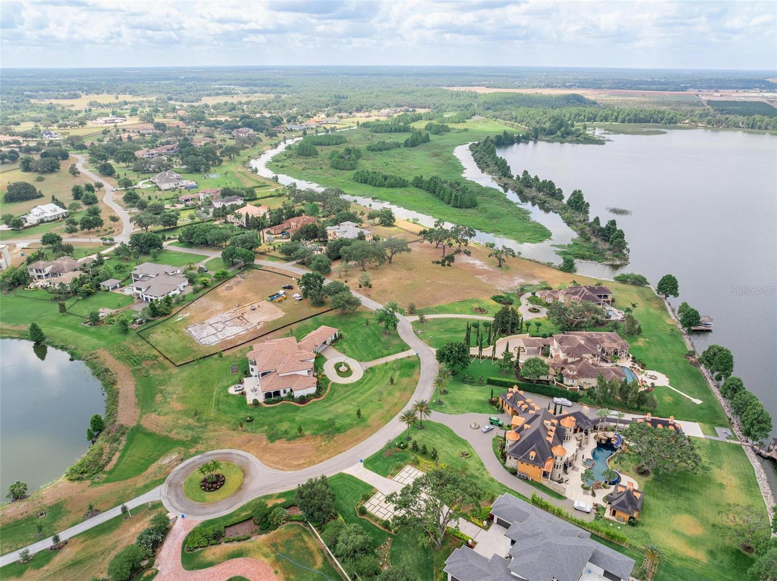 LOT 30 STONELAKE RANCH BLVD, THONOTOSASSA, FL, 33592