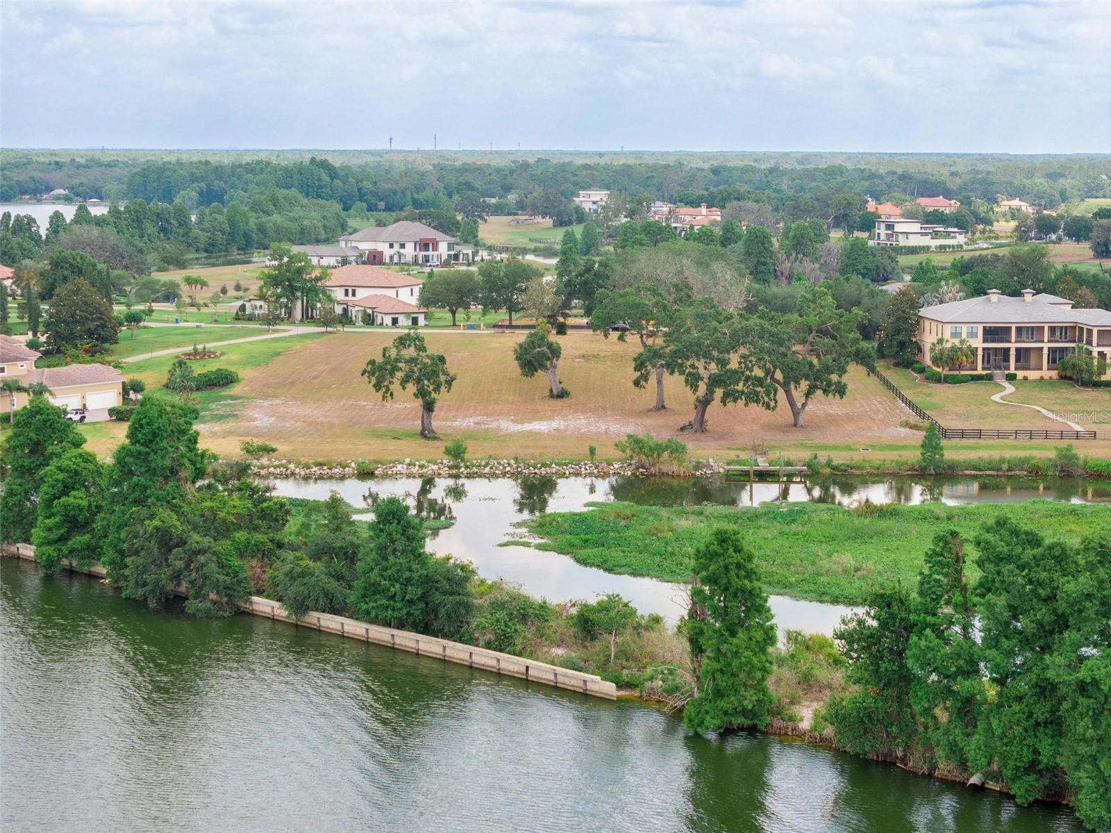 LOT 30 STONELAKE RANCH BLVD, THONOTOSASSA, FL, 33592