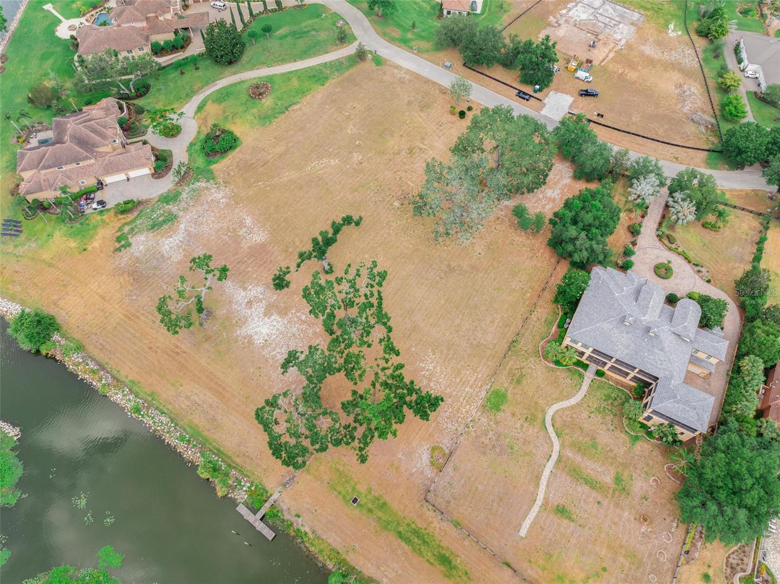 LOT 30 STONELAKE RANCH BLVD, THONOTOSASSA, FL, 33592