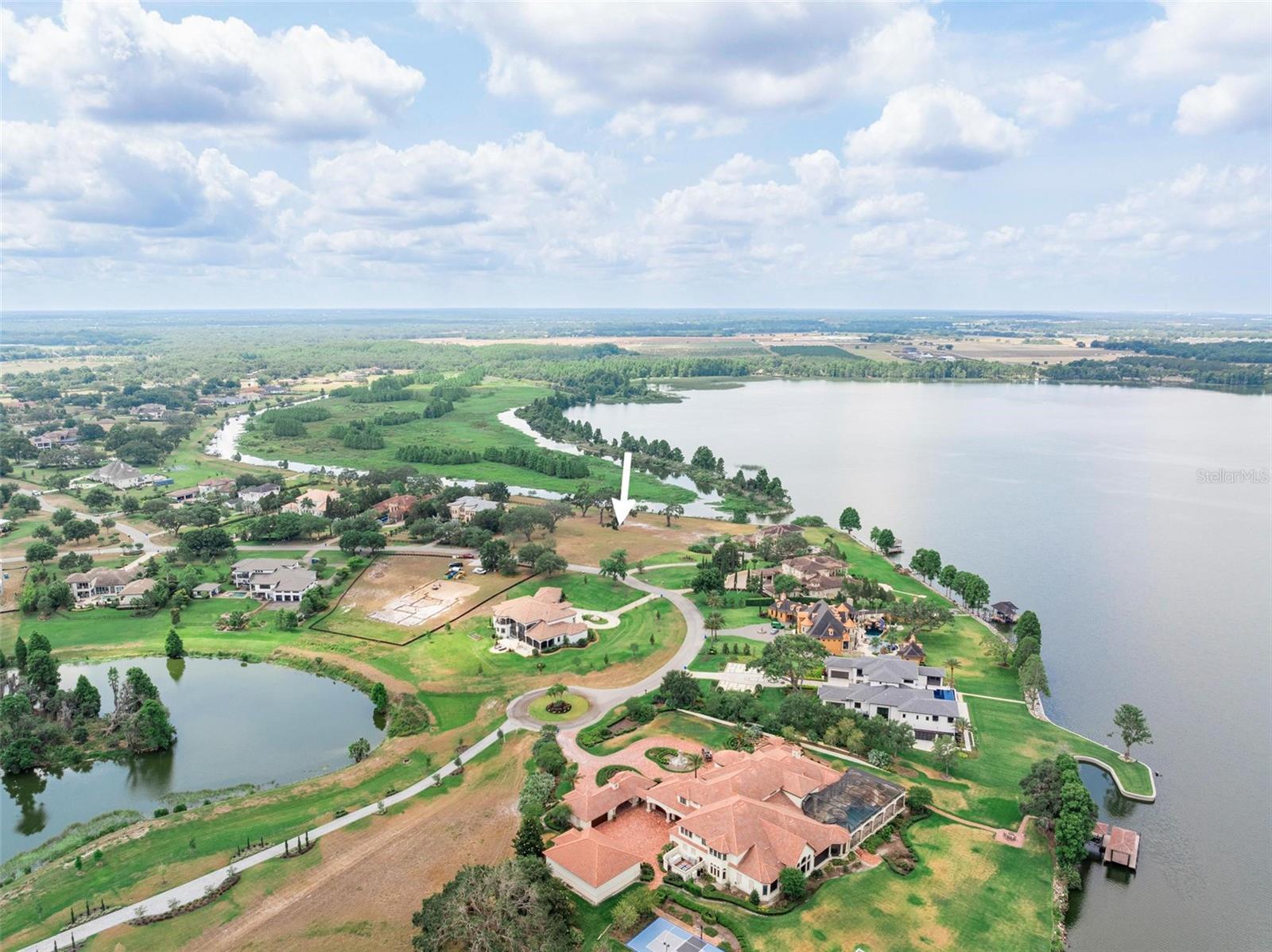 LOT 30 STONELAKE RANCH BLVD, THONOTOSASSA, FL, 33592