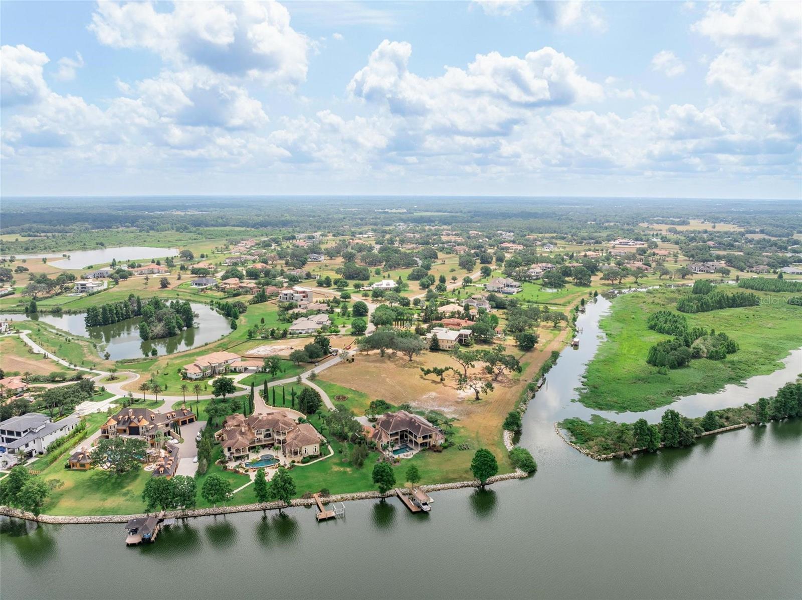 LOT 30 STONELAKE RANCH BLVD, THONOTOSASSA, FL, 33592