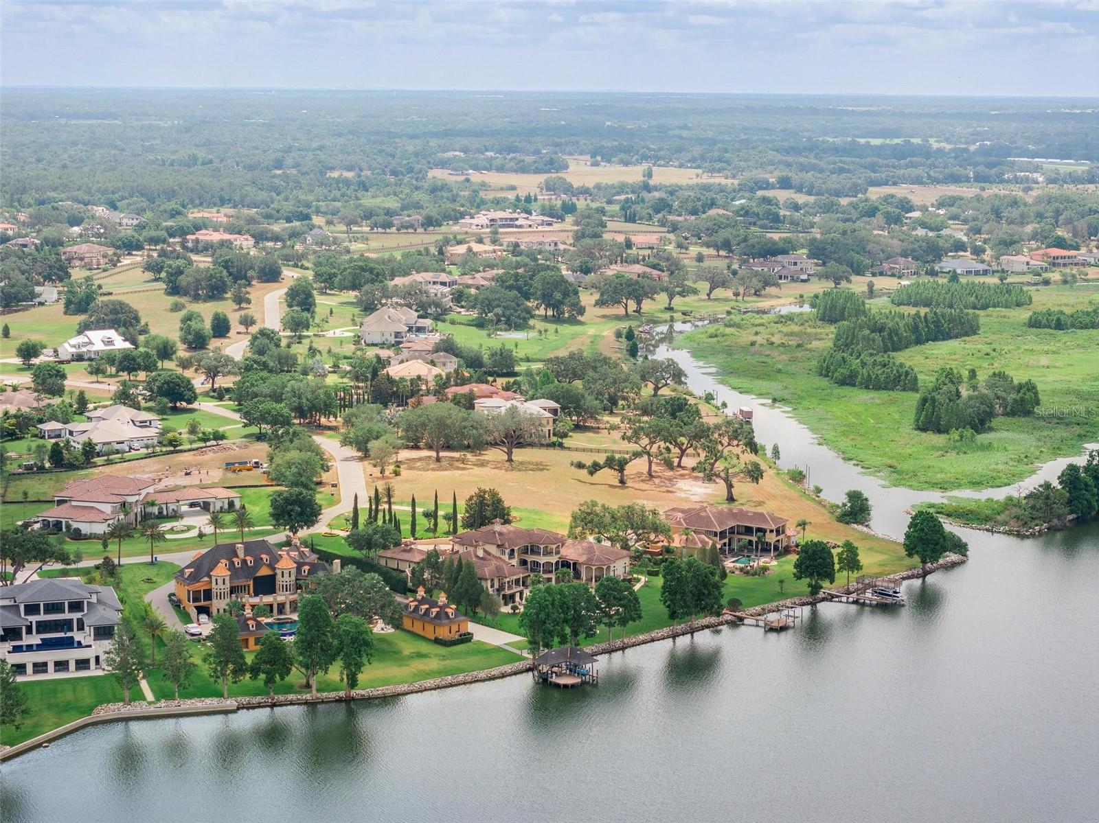 LOT 30 STONELAKE RANCH BLVD, THONOTOSASSA, FL, 33592