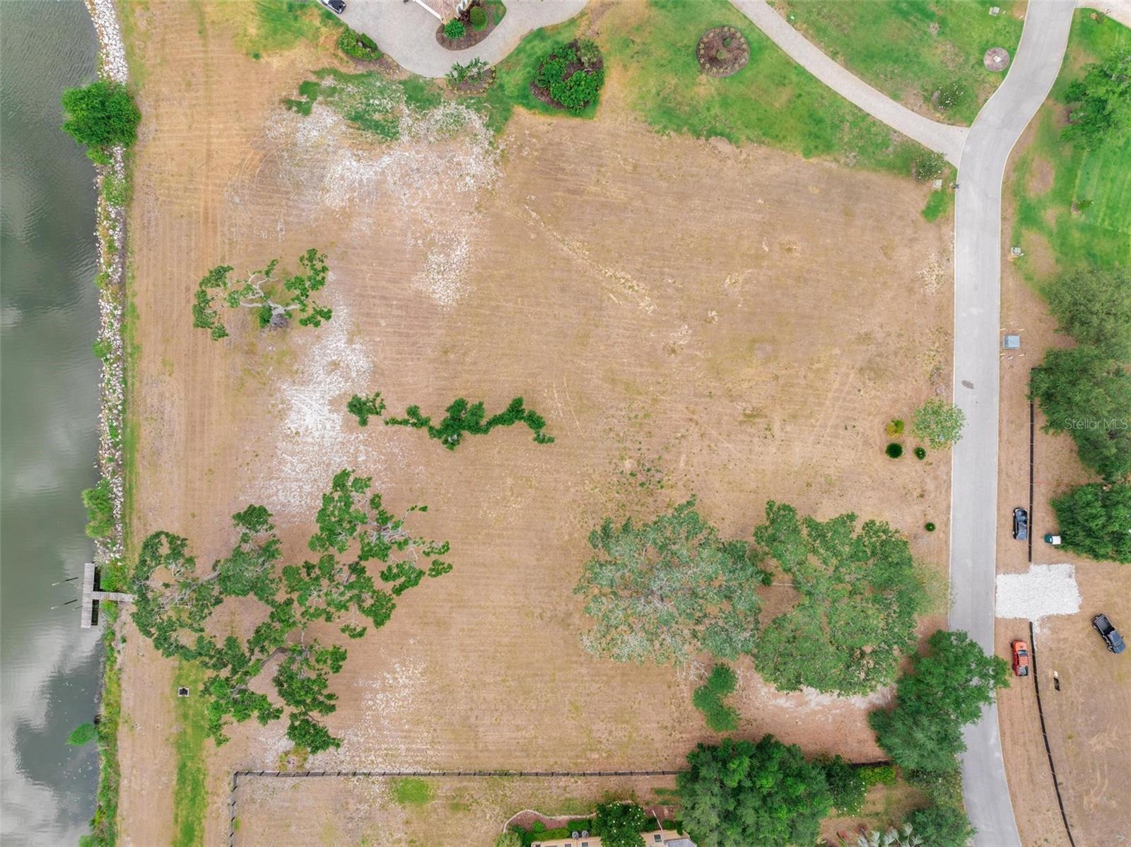 LOT 30 STONELAKE RANCH BLVD, THONOTOSASSA, FL, 33592