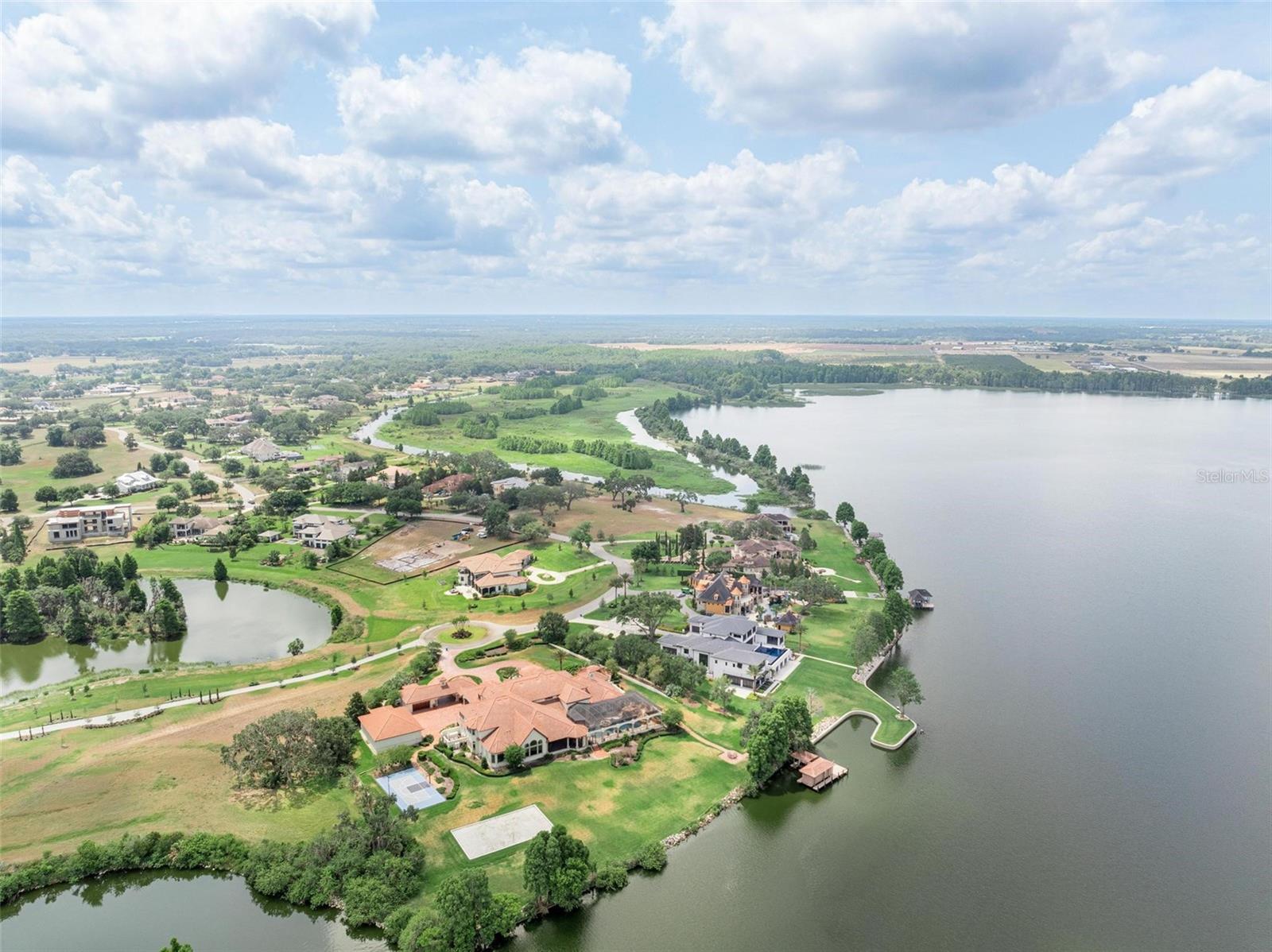 LOT 30 STONELAKE RANCH BLVD, THONOTOSASSA, FL, 33592