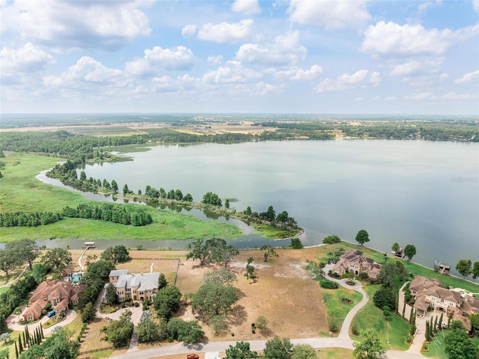 LOT 30 STONELAKE RANCH BLVD, THONOTOSASSA, FL, 33592