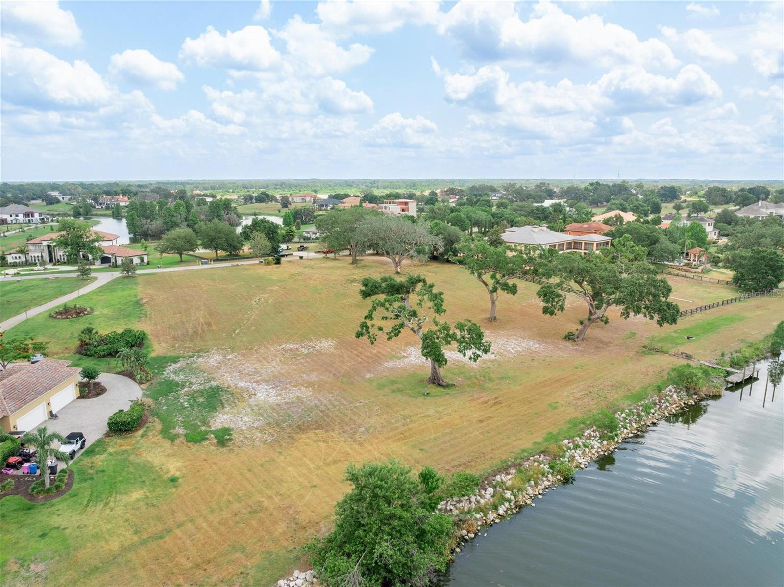 LOT 30 STONELAKE RANCH BLVD, THONOTOSASSA, FL, 33592