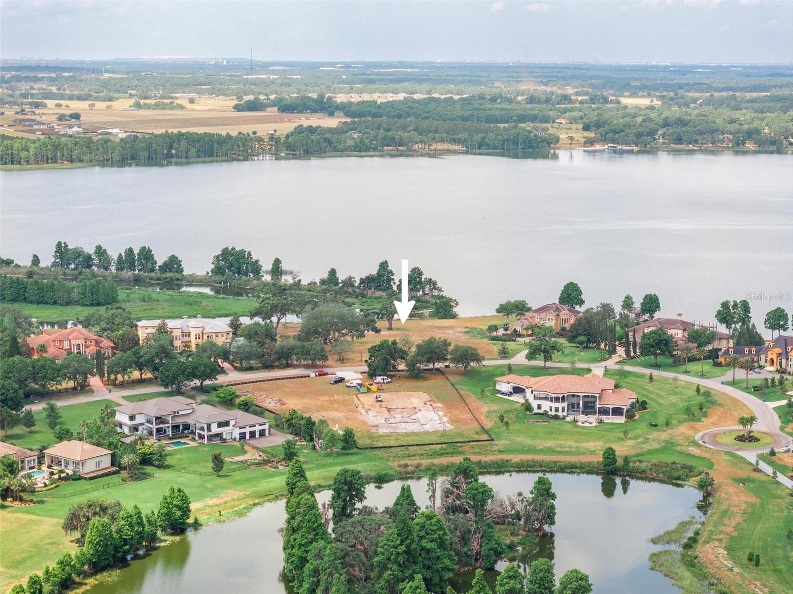 LOT 30 STONELAKE RANCH BLVD, THONOTOSASSA, FL, 33592