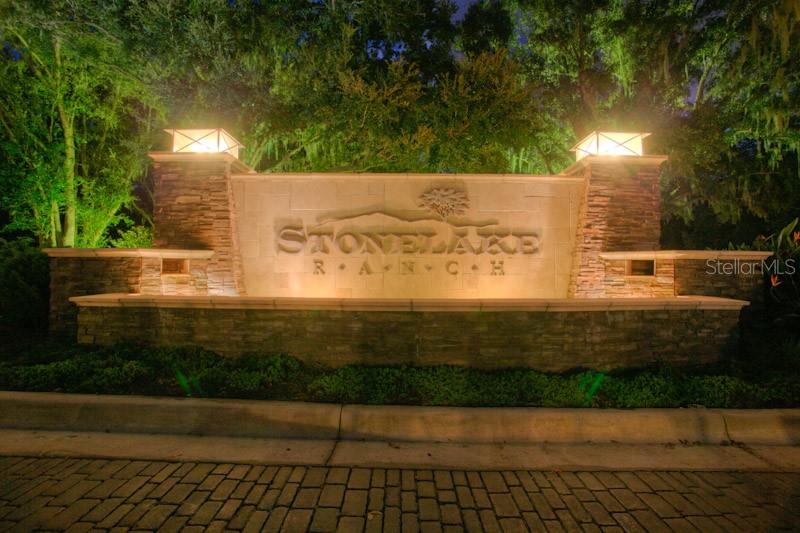 LOT 30 STONELAKE RANCH BLVD, THONOTOSASSA, FL, 33592