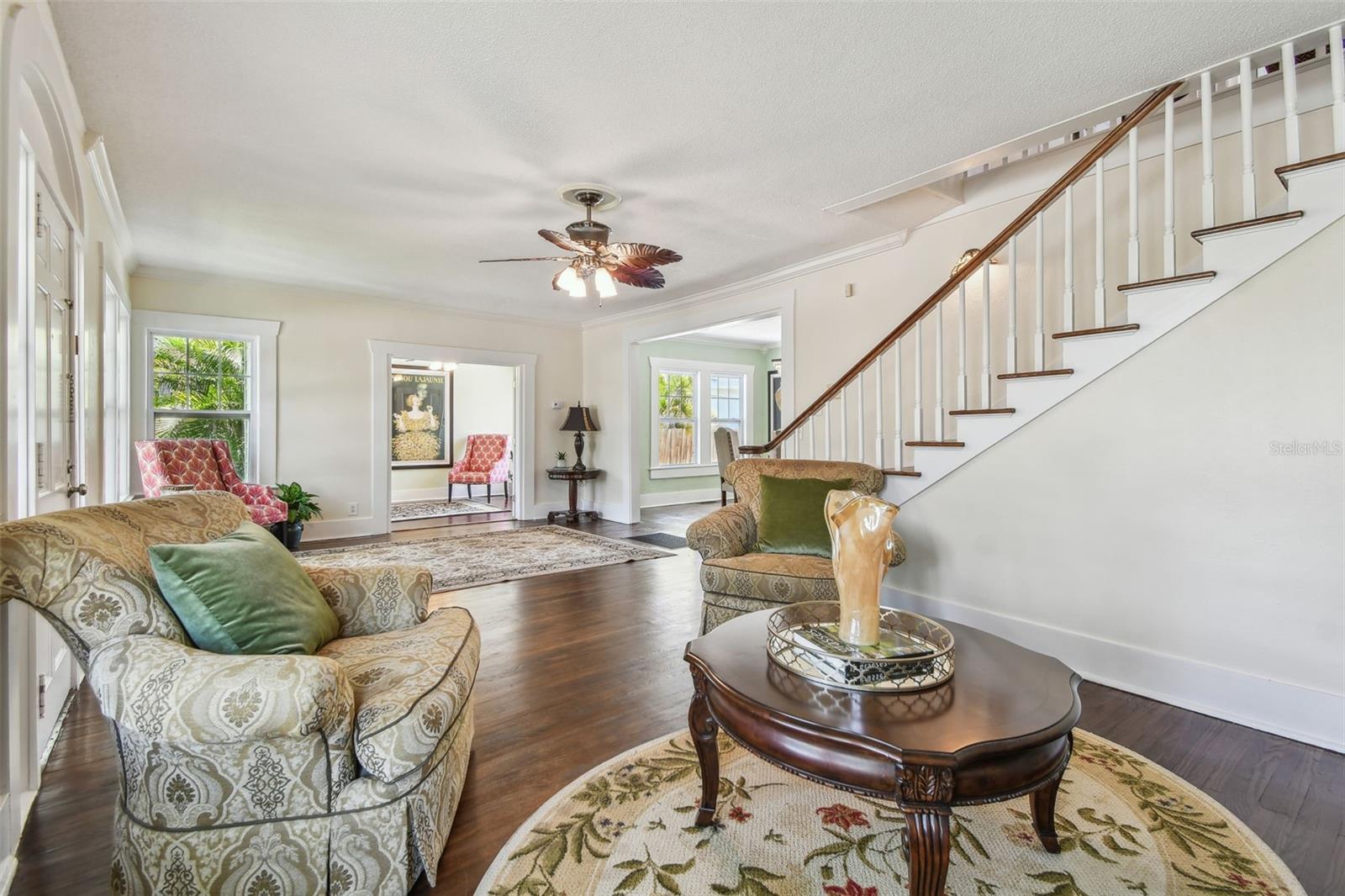 834 26TH AVE N, ST PETERSBURG, FL, 33704