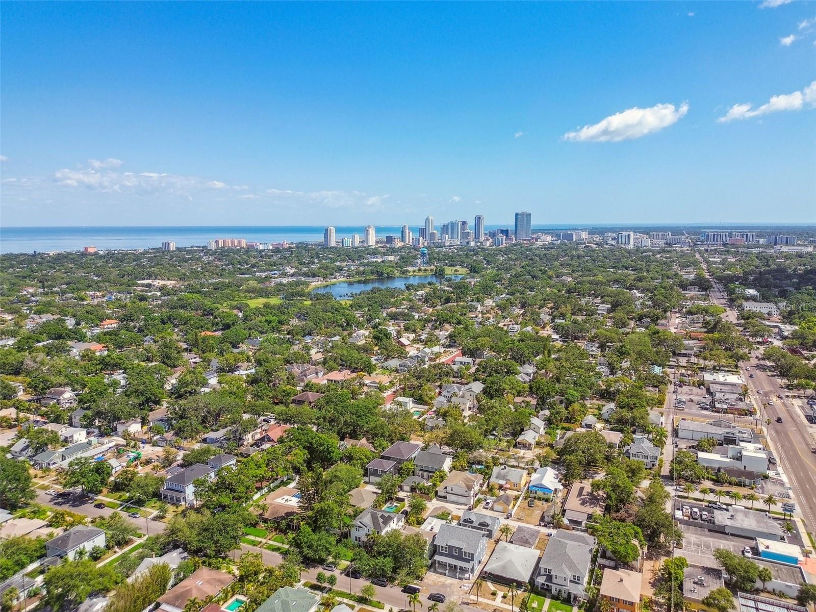 834 26TH AVE N, ST PETERSBURG, FL, 33704