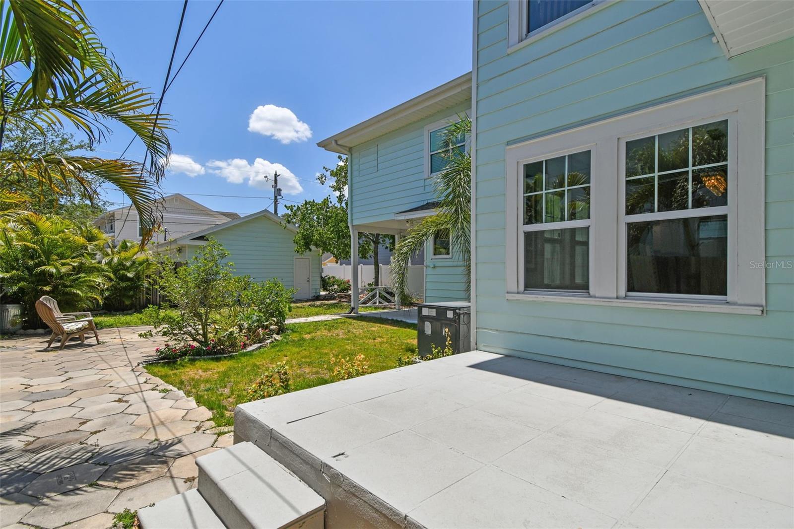 834 26TH AVE N, ST PETERSBURG, FL, 33704