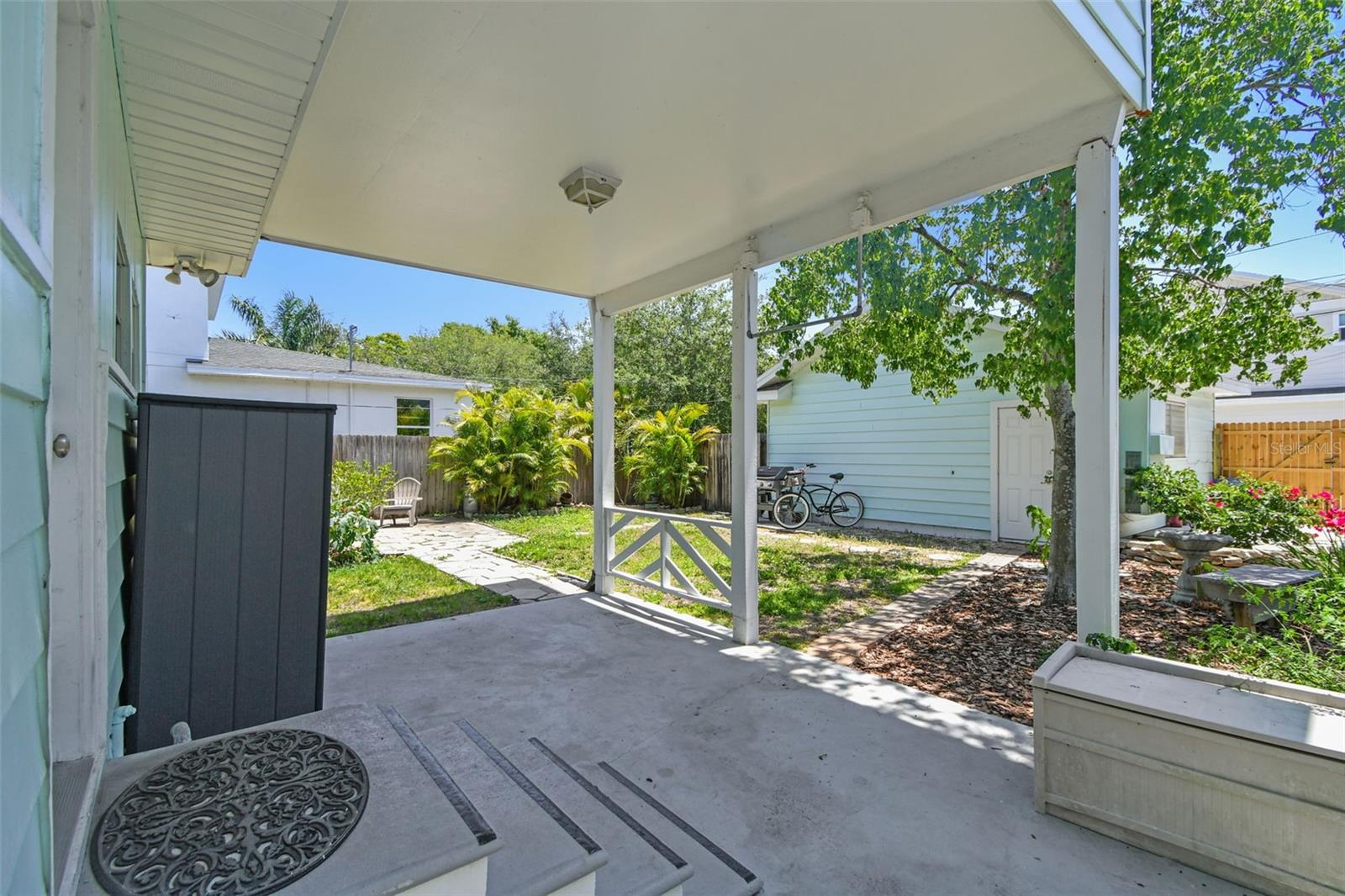 834 26TH AVE N, ST PETERSBURG, FL, 33704