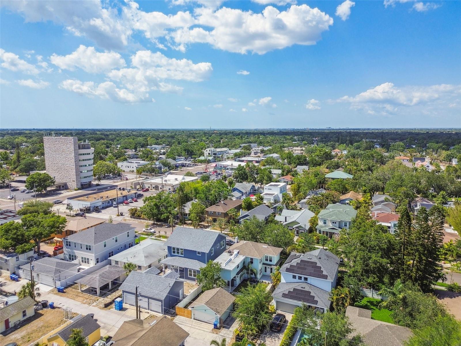 834 26TH AVE N, ST PETERSBURG, FL, 33704