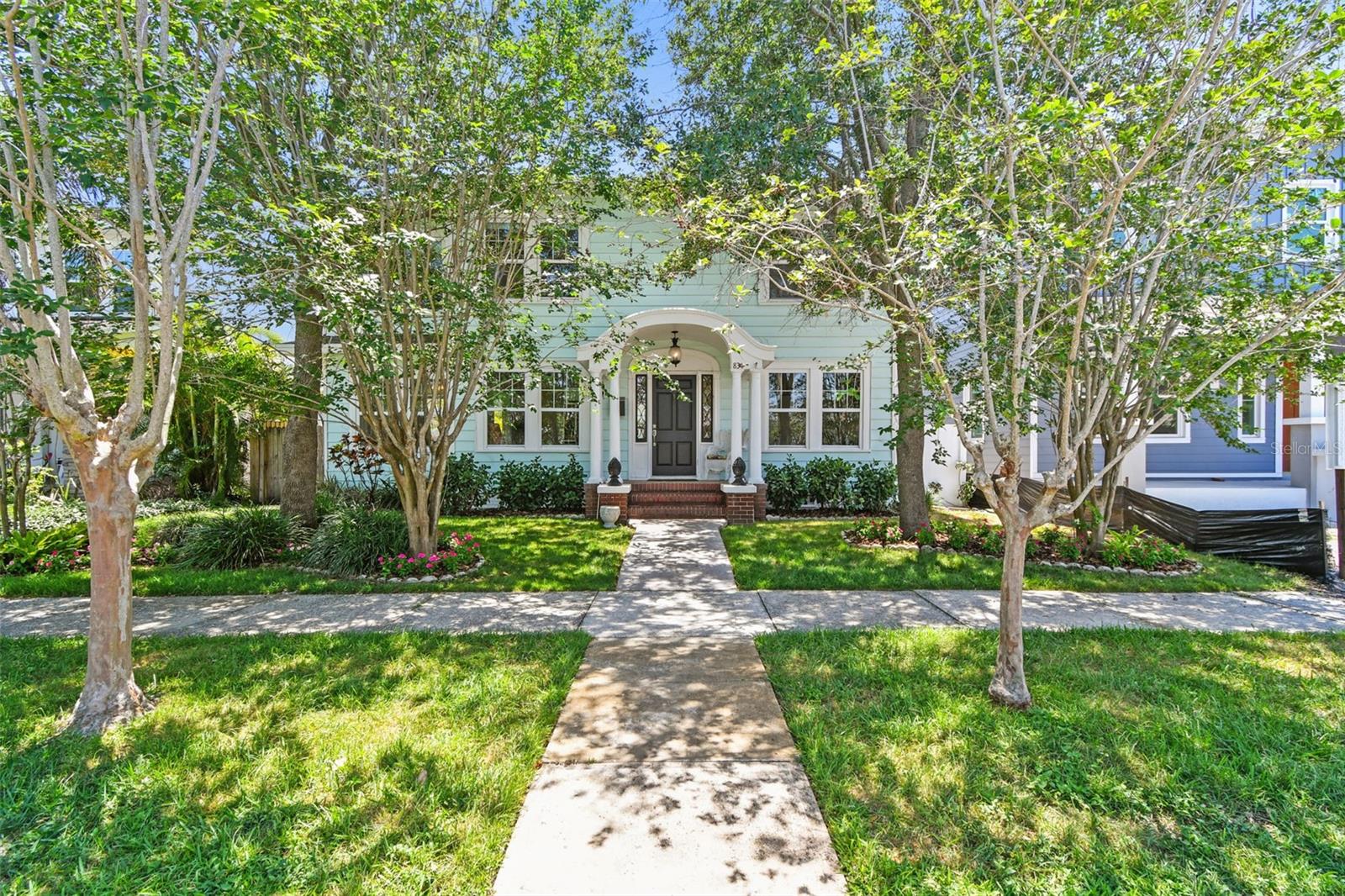 834 26TH AVE N, ST PETERSBURG, FL, 33704