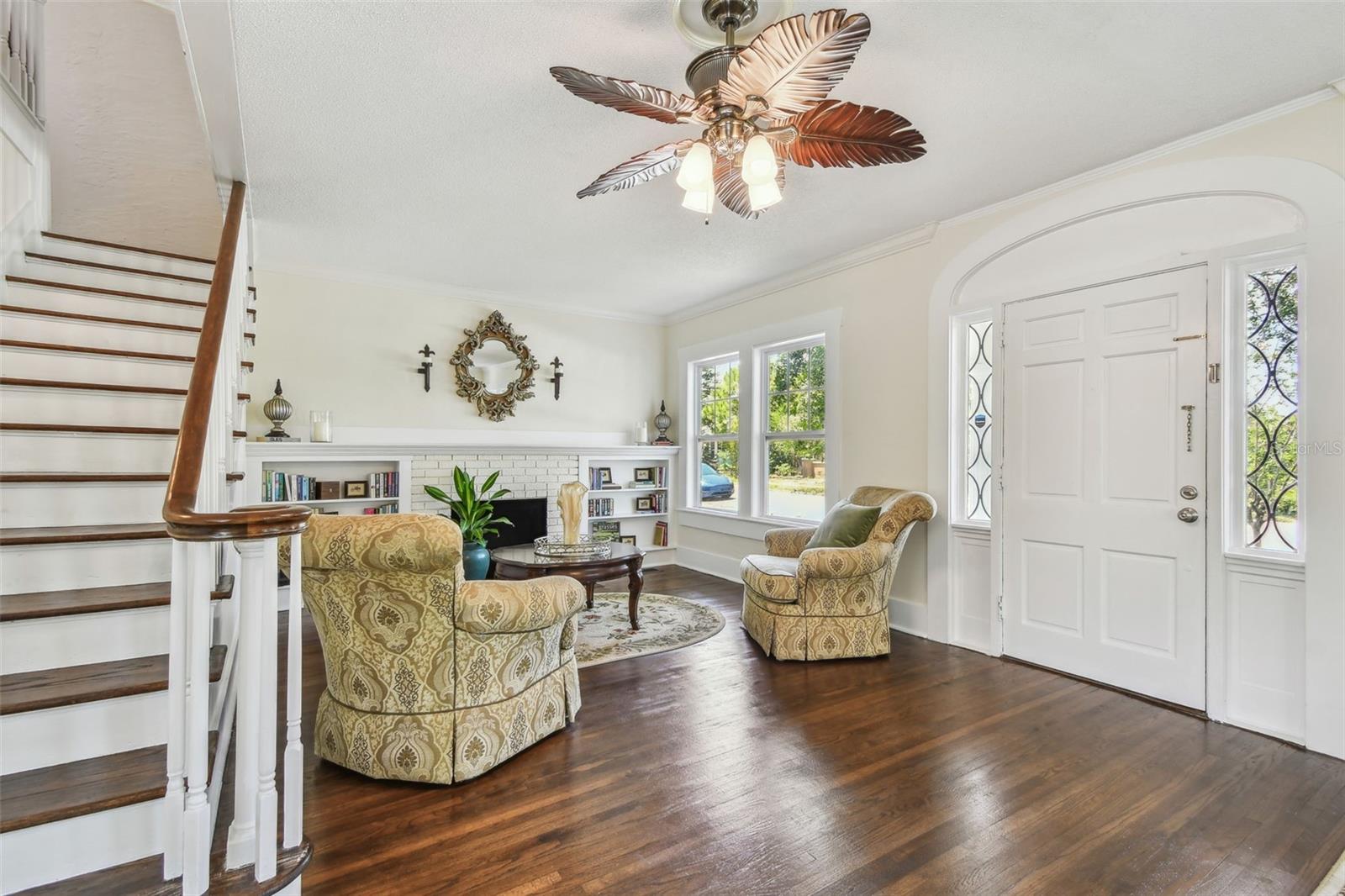 834 26TH AVE N, ST PETERSBURG, FL, 33704