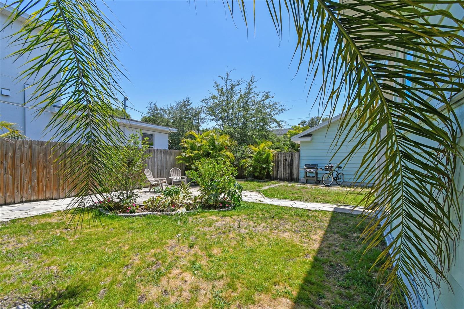 834 26TH AVE N, ST PETERSBURG, FL, 33704