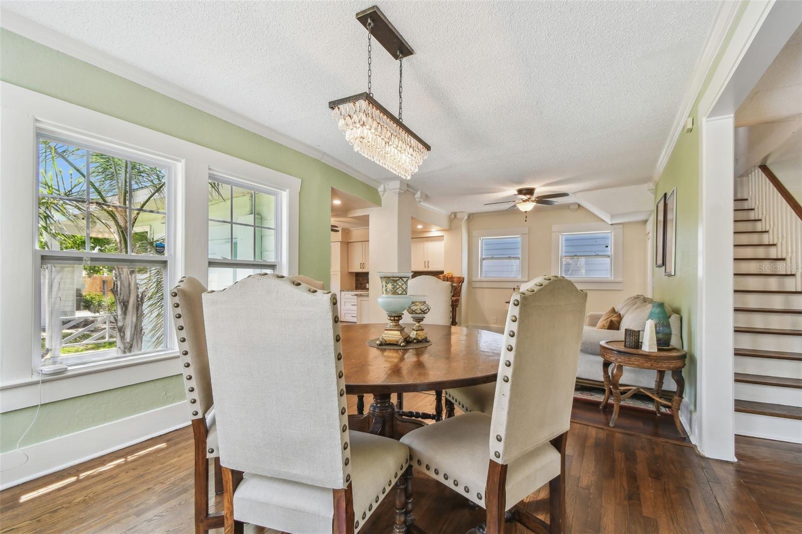 834 26TH AVE N, ST PETERSBURG, FL, 33704