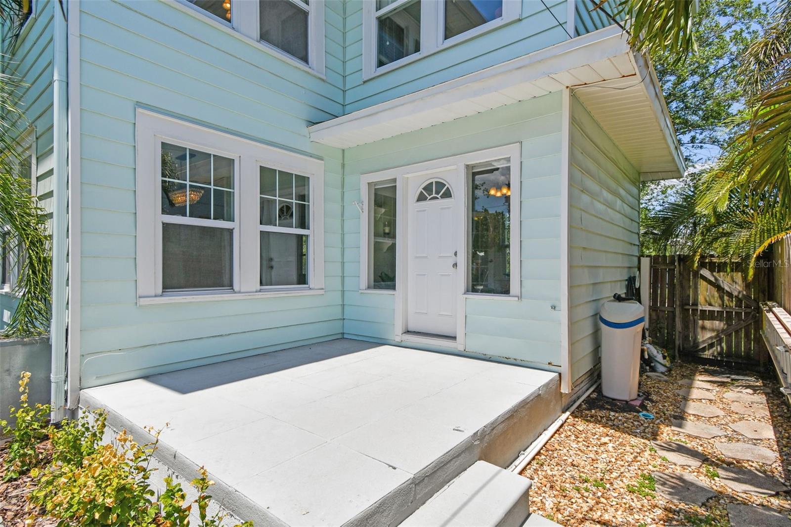 834 26TH AVE N, ST PETERSBURG, FL, 33704