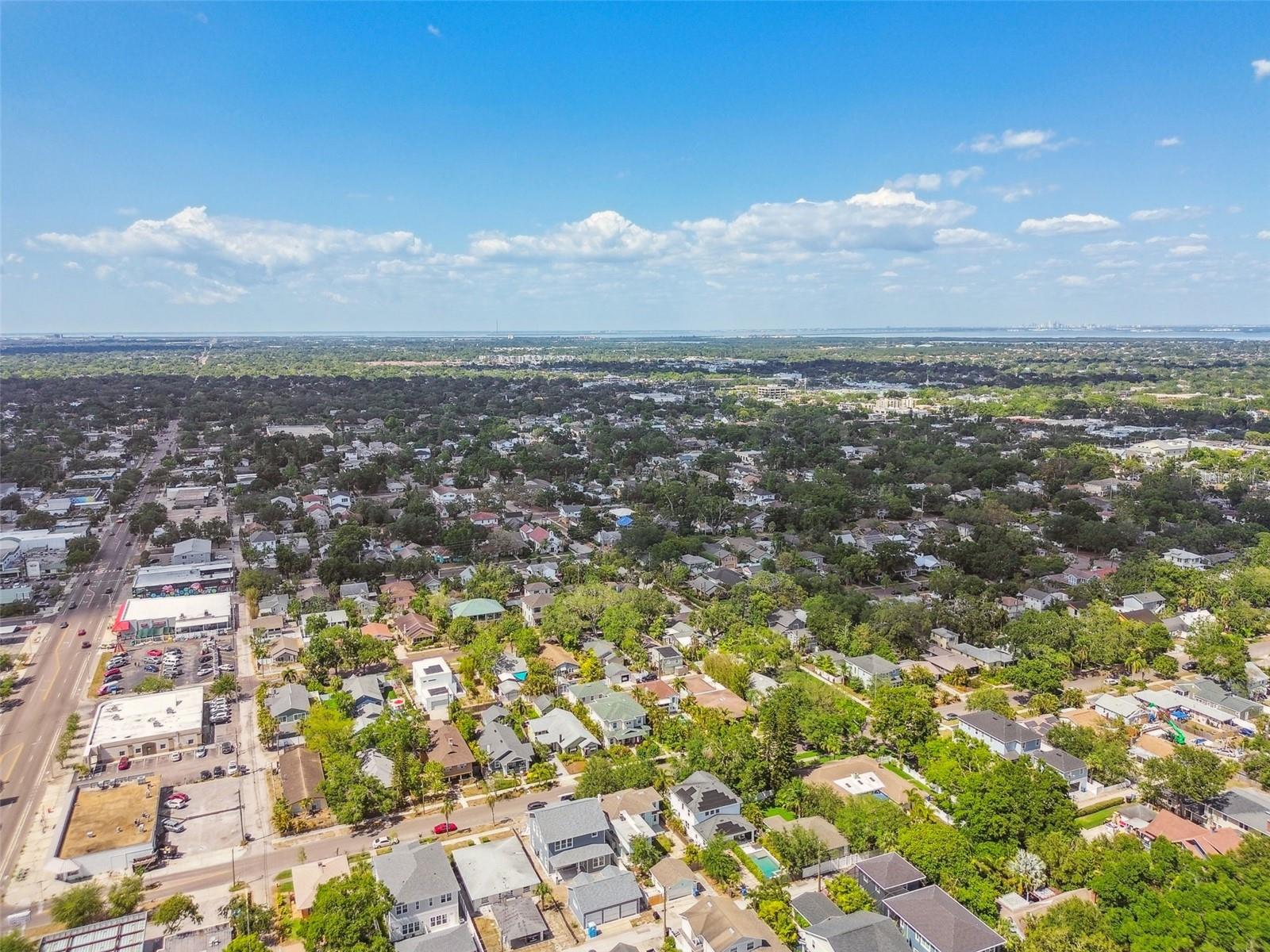 834 26TH AVE N, ST PETERSBURG, FL, 33704