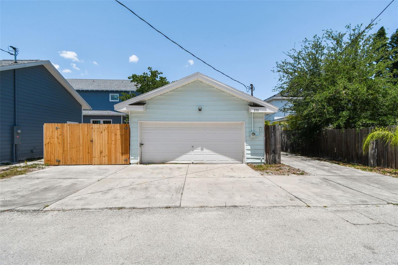 834 26TH AVE N, ST PETERSBURG, FL, 33704