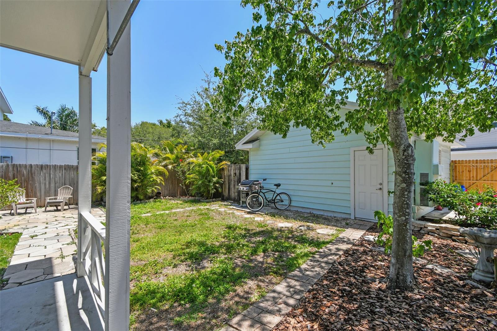 834 26TH AVE N, ST PETERSBURG, FL, 33704