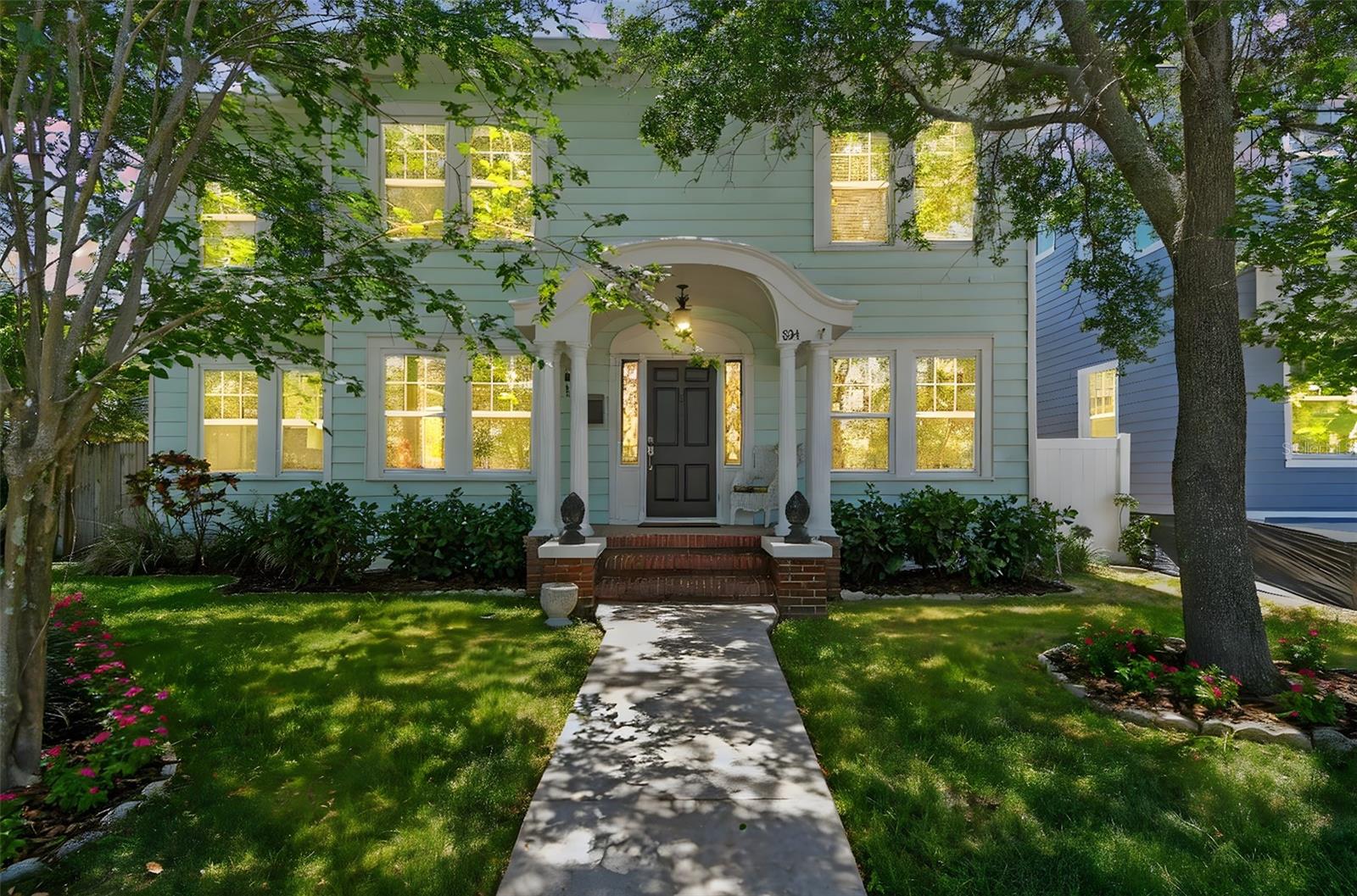 834 26TH AVE N, ST PETERSBURG, FL, 33704