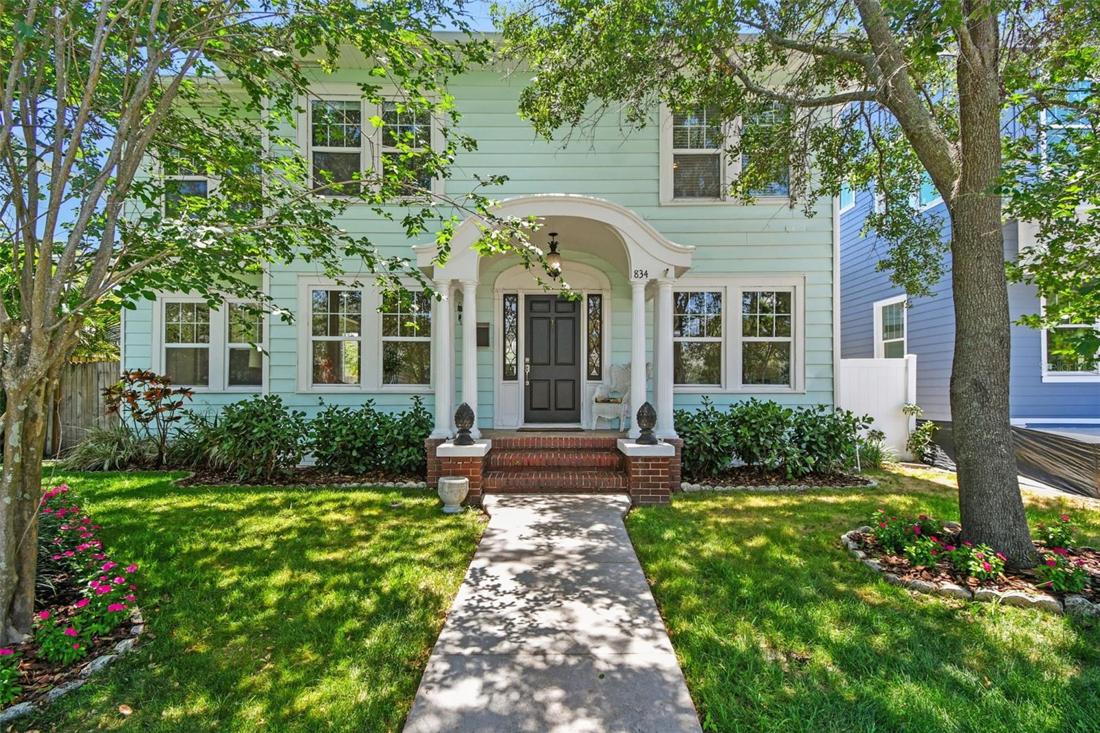 834 26TH AVE N, ST PETERSBURG, FL, 33704