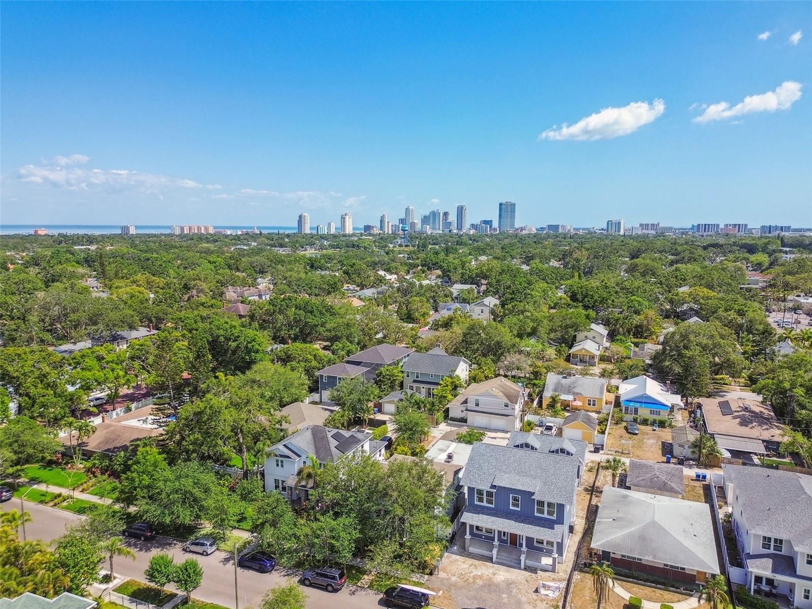 834 26TH AVE N, ST PETERSBURG, FL, 33704