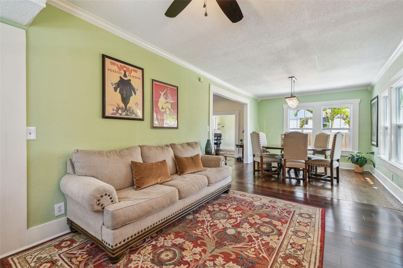 834 26TH AVE N, ST PETERSBURG, FL, 33704