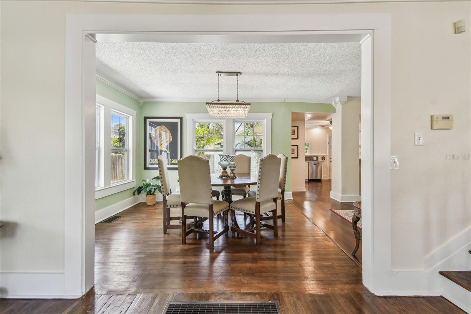 834 26TH AVE N, ST PETERSBURG, FL, 33704