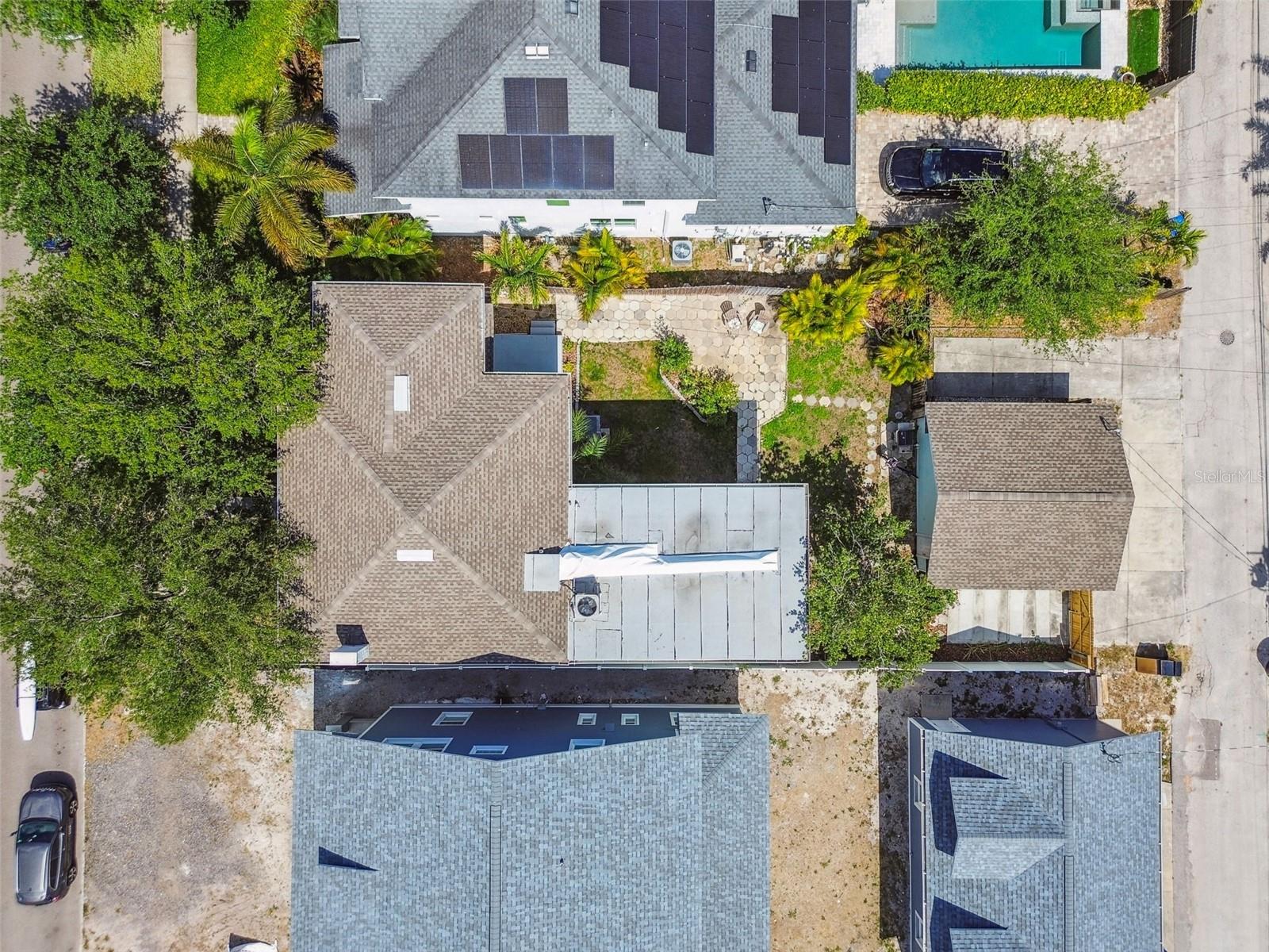 834 26TH AVE N, ST PETERSBURG, FL, 33704