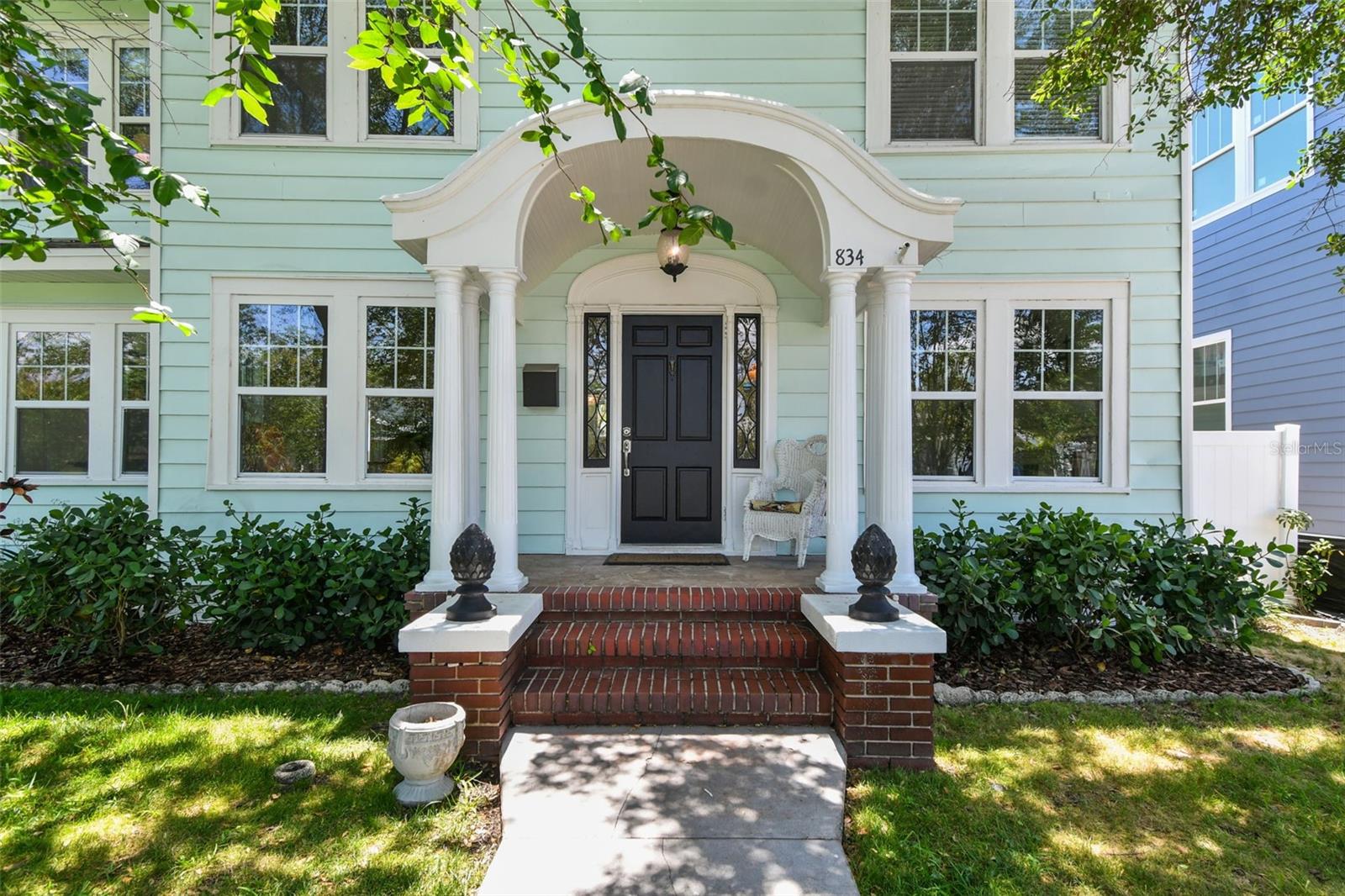 834 26TH AVE N, ST PETERSBURG, FL, 33704