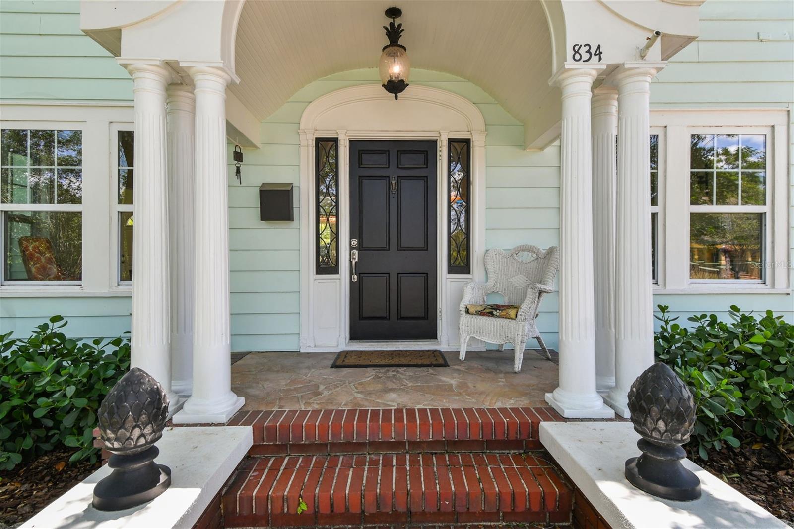 834 26TH AVE N, ST PETERSBURG, FL, 33704