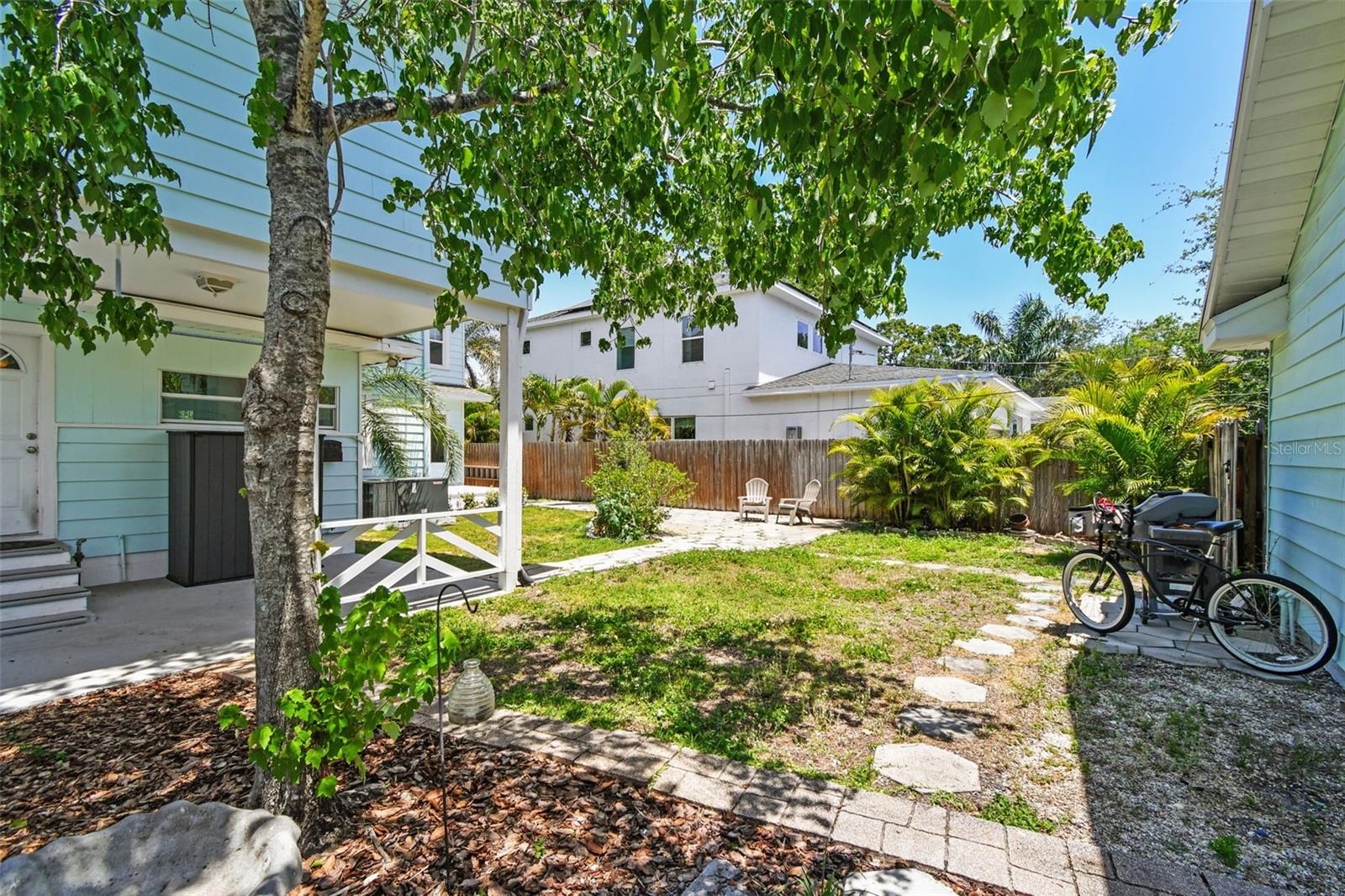 834 26TH AVE N, ST PETERSBURG, FL, 33704